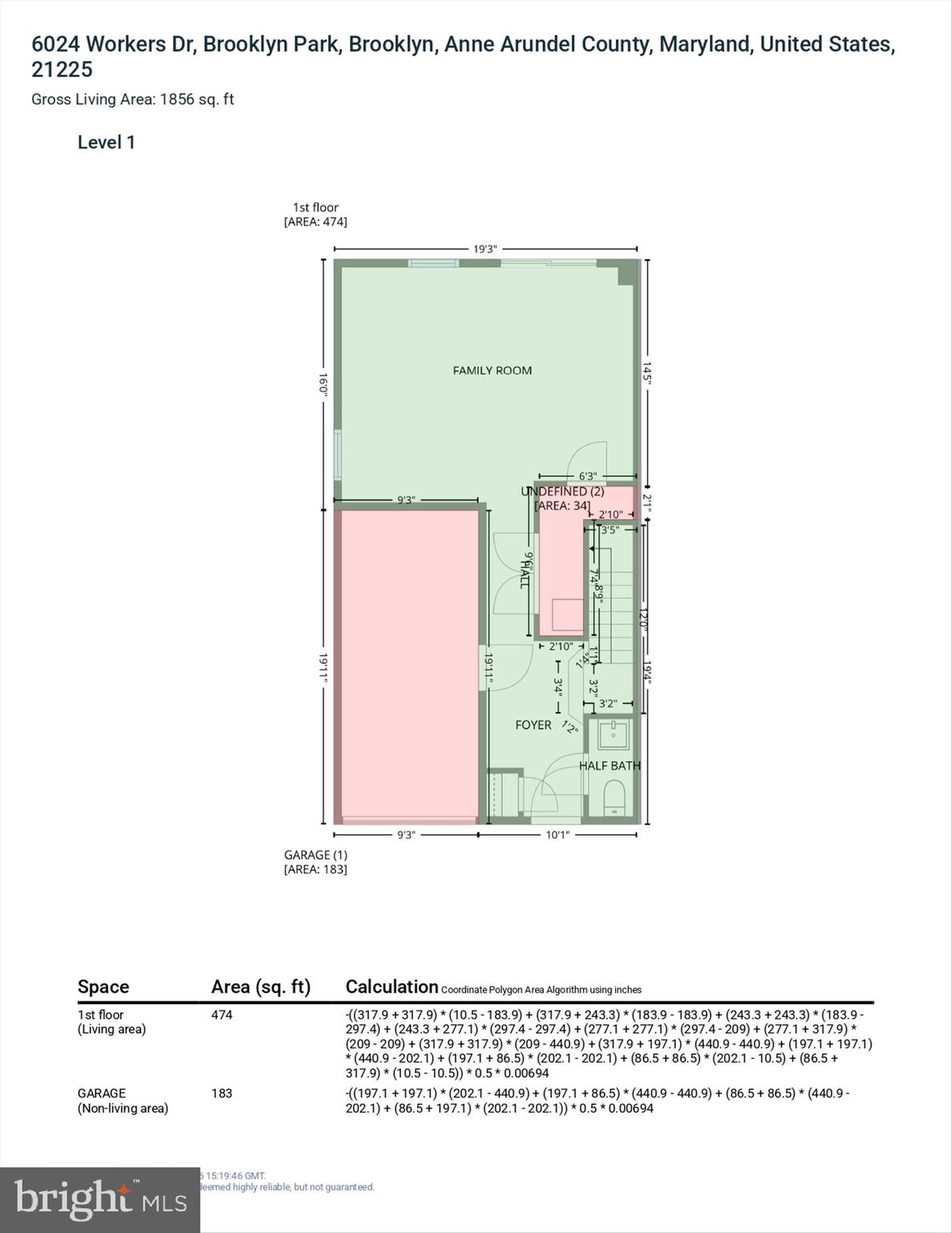 CEDAR HILL - Residential