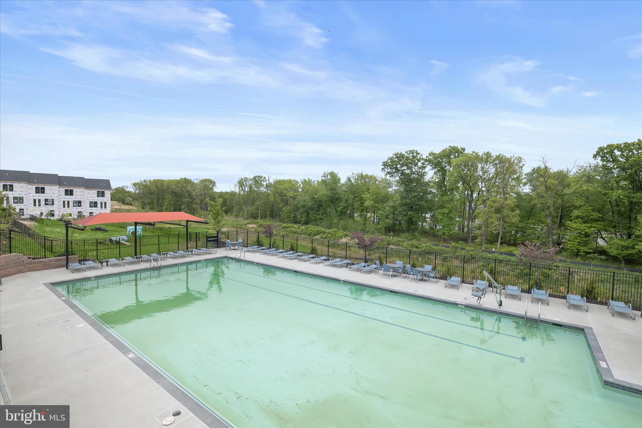 CEDAR HILL - Residential