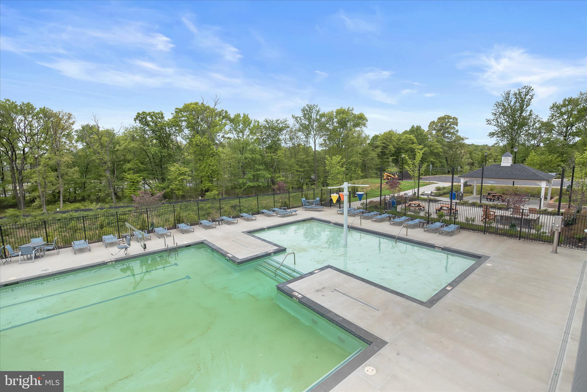 CEDAR HILL - Residential