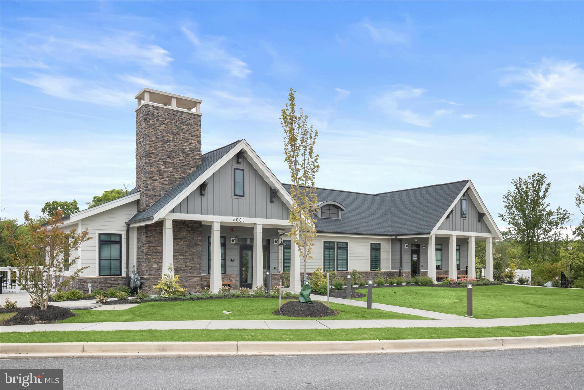 CEDAR HILL - Residential