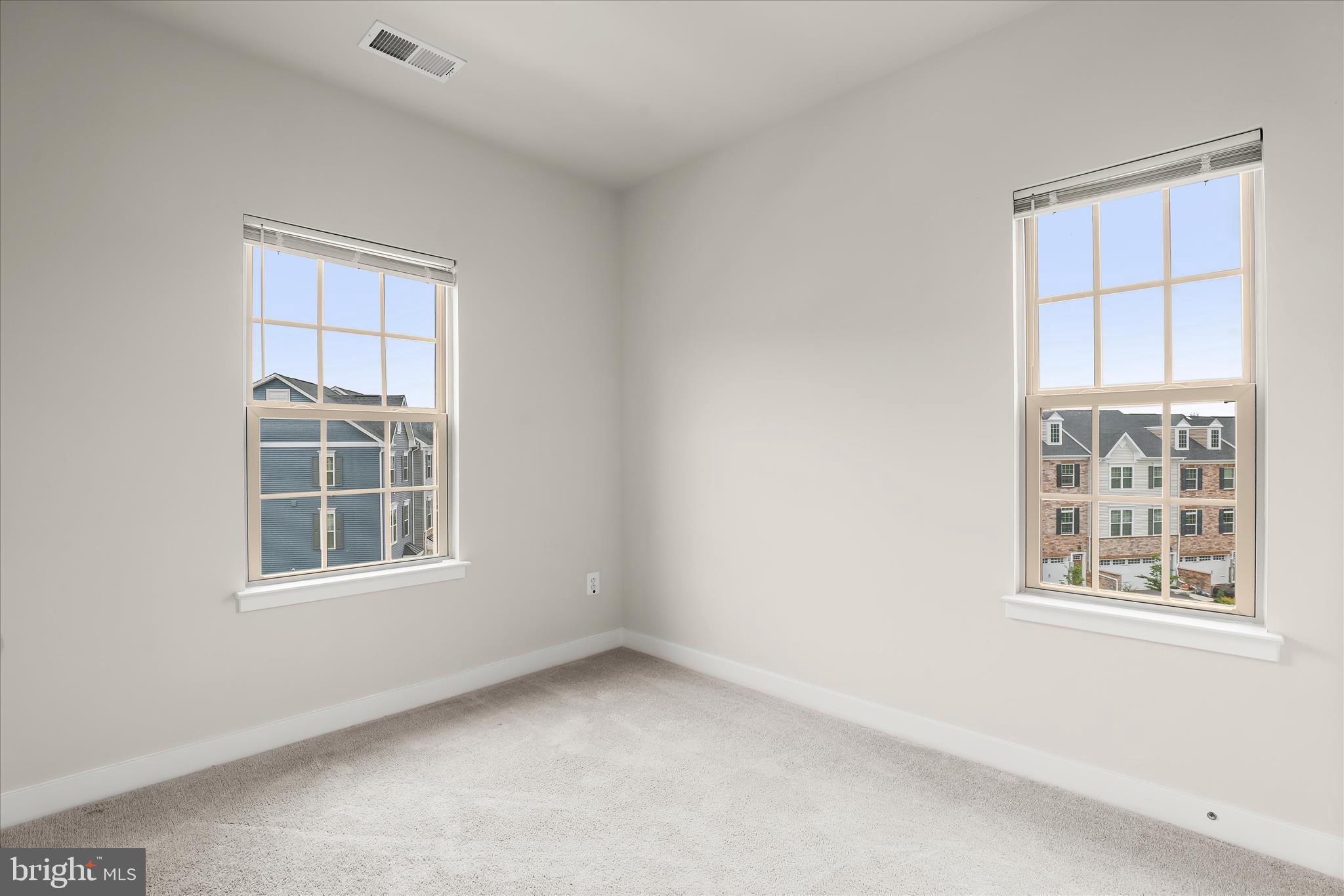 CEDAR HILL - Residential