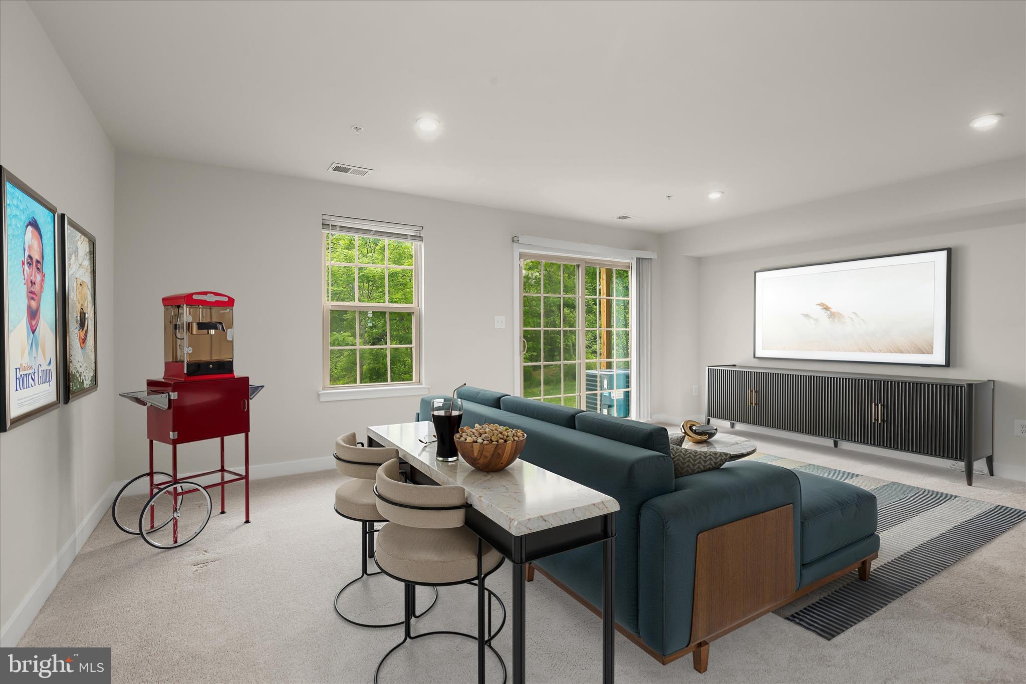 CEDAR HILL - Residential
