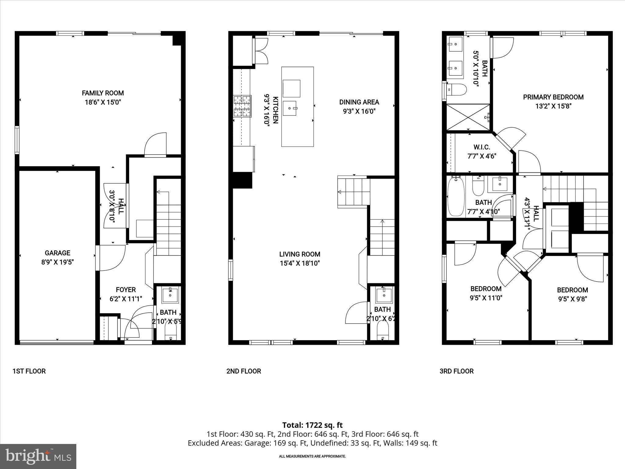CEDAR HILL - Residential