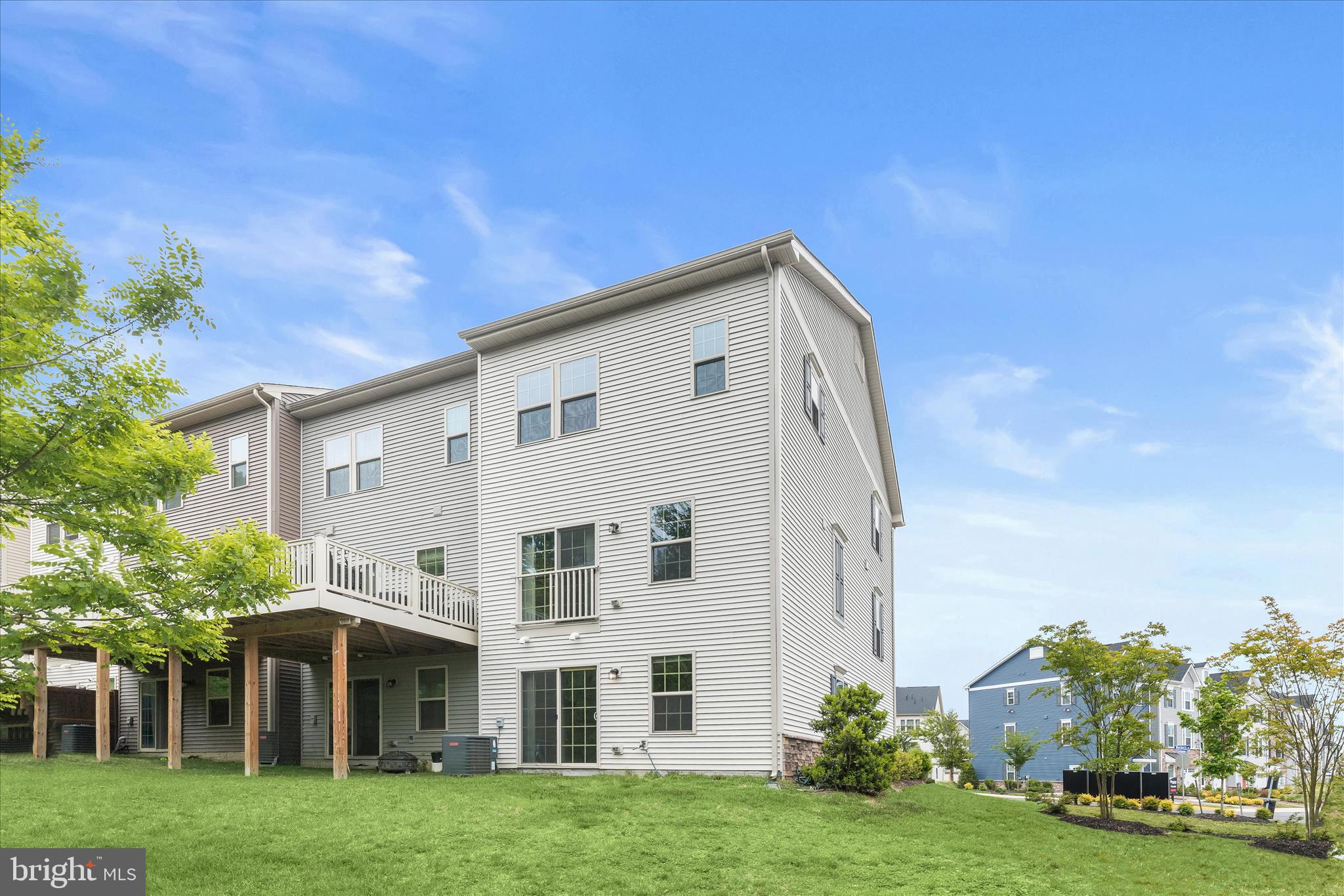 CEDAR HILL - Residential