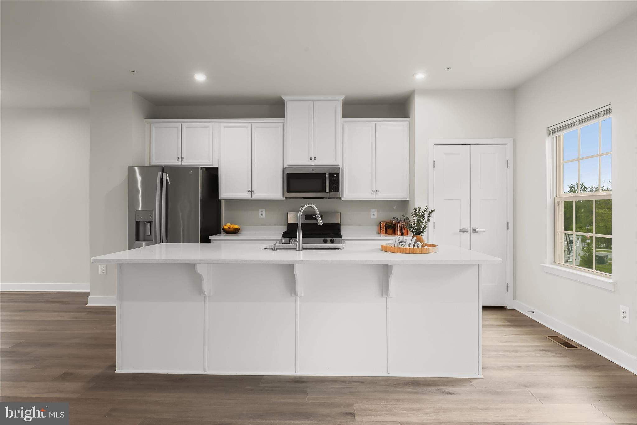 CEDAR HILL - Residential