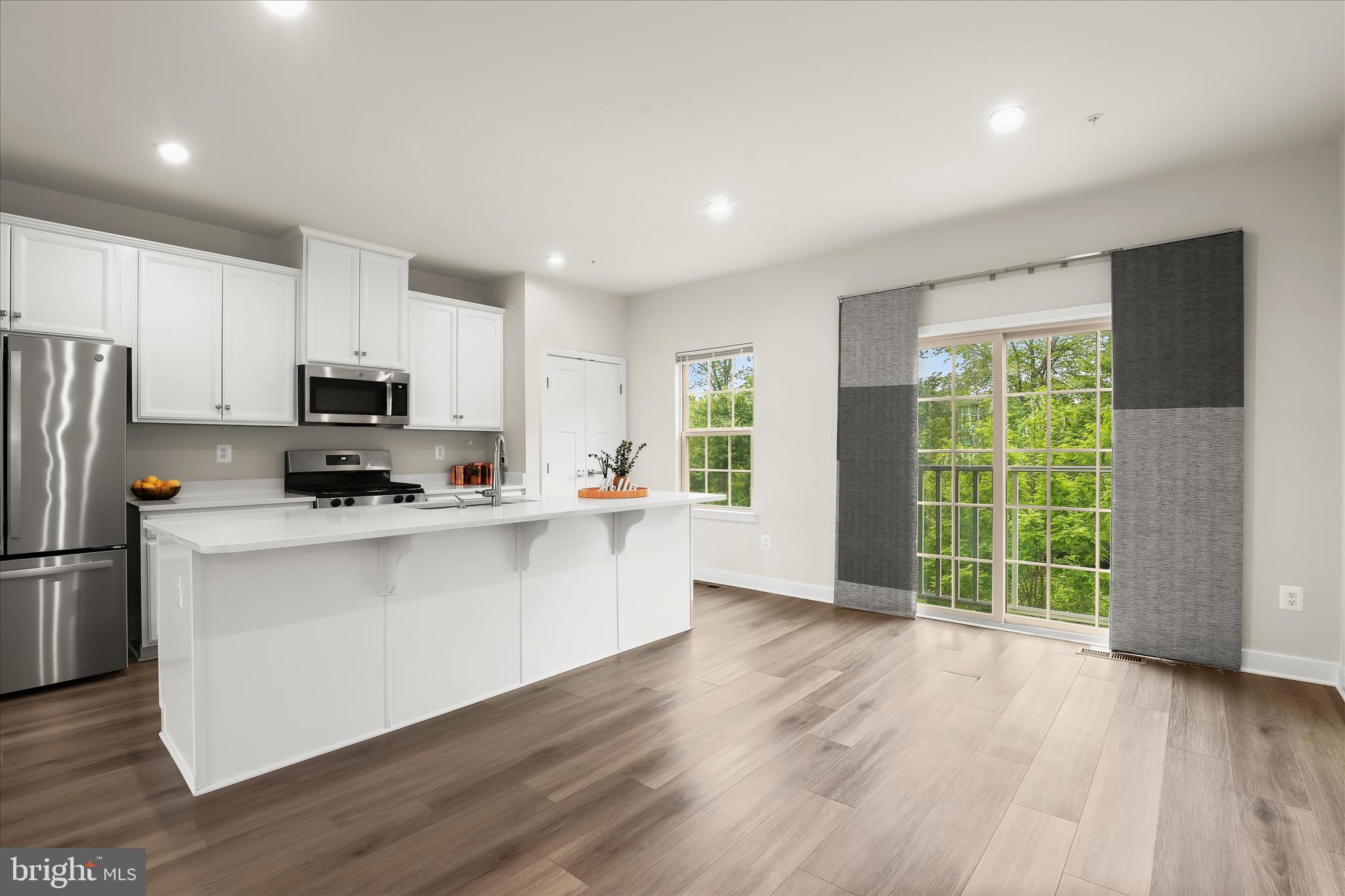 CEDAR HILL - Residential