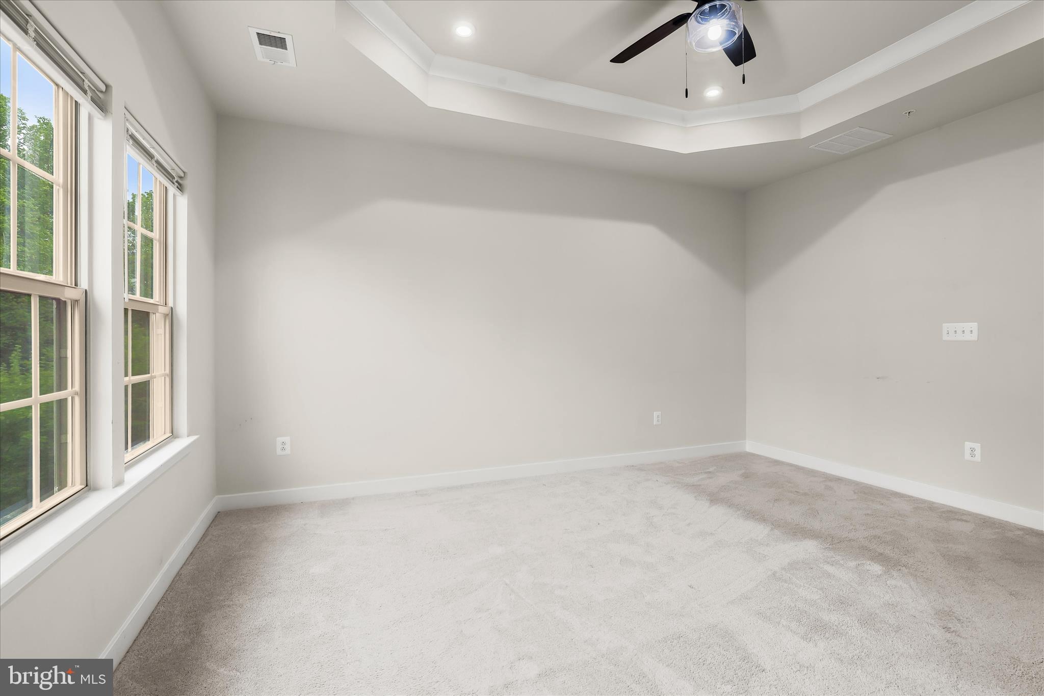 CEDAR HILL - Residential