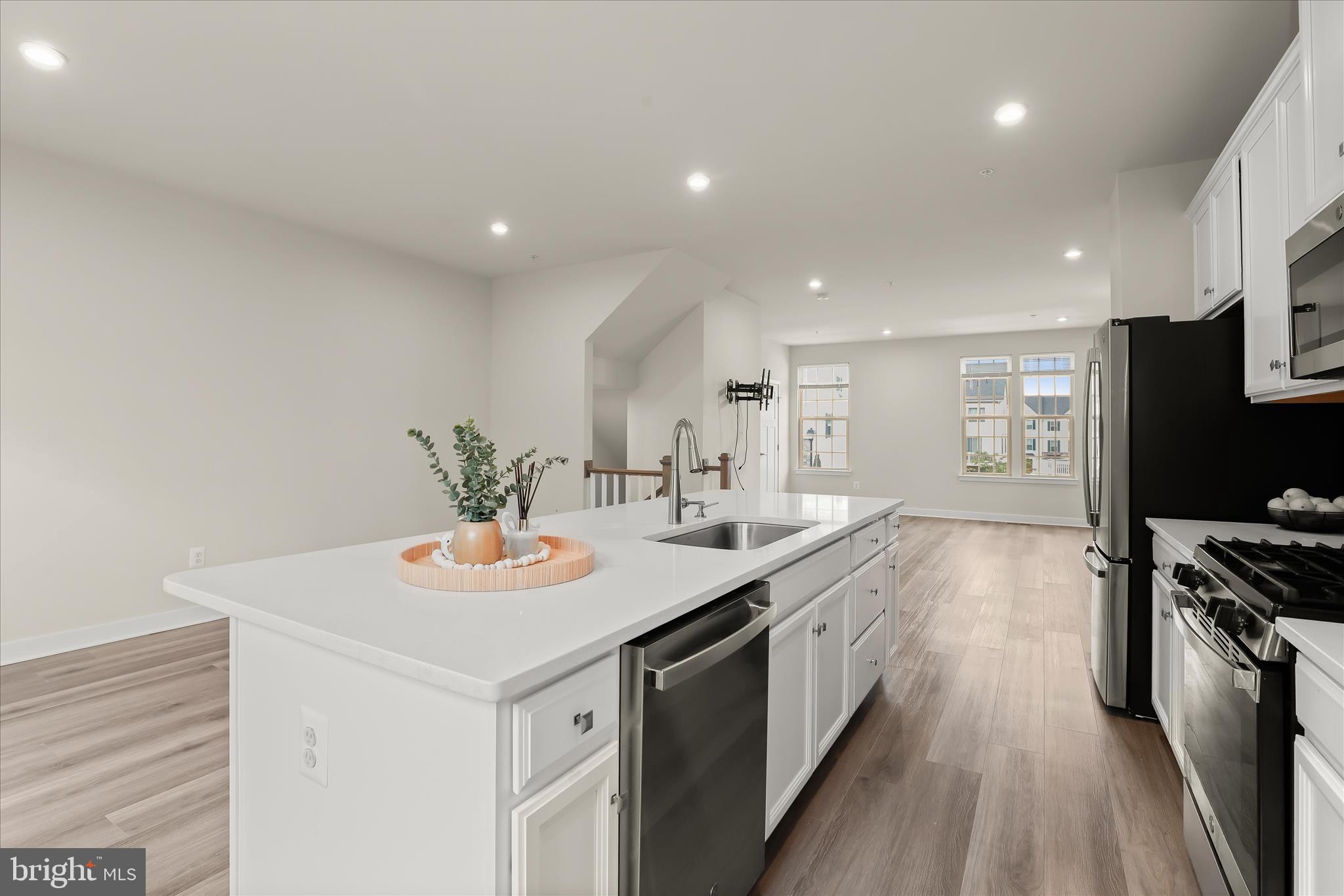 CEDAR HILL - Residential