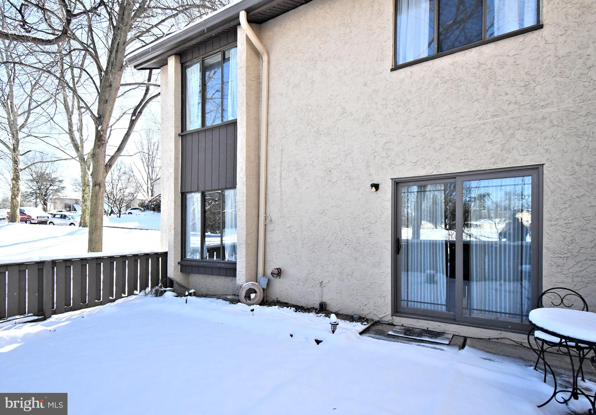 WINDYBUSH - Residential