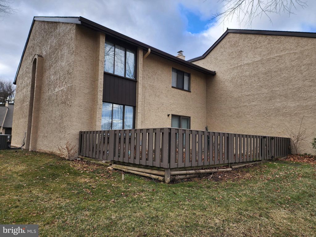 Photo of 71 Golf Club Drive, LANGHORNE, PA 19047 (MLS # PABU2112738)