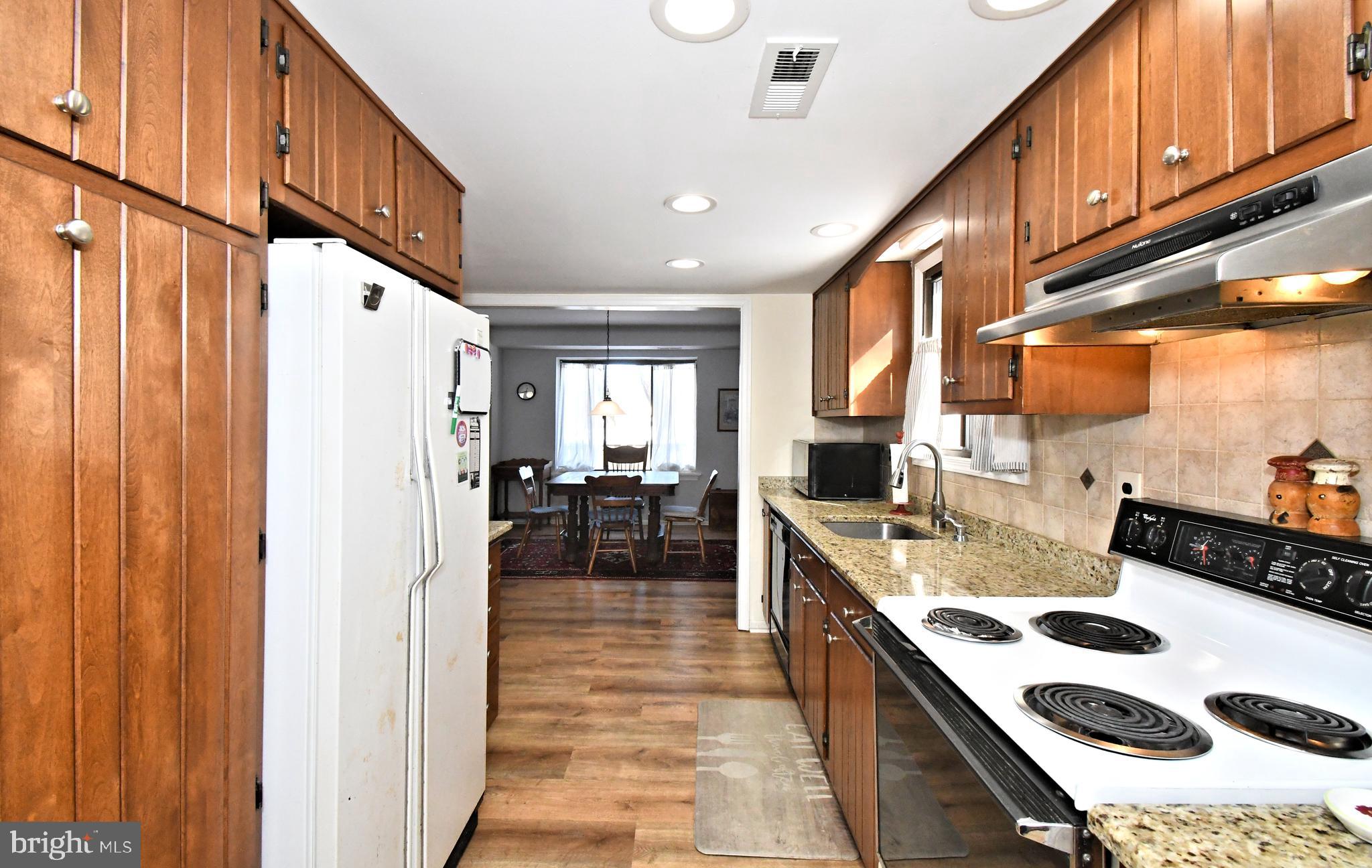 WINDYBUSH - Residential