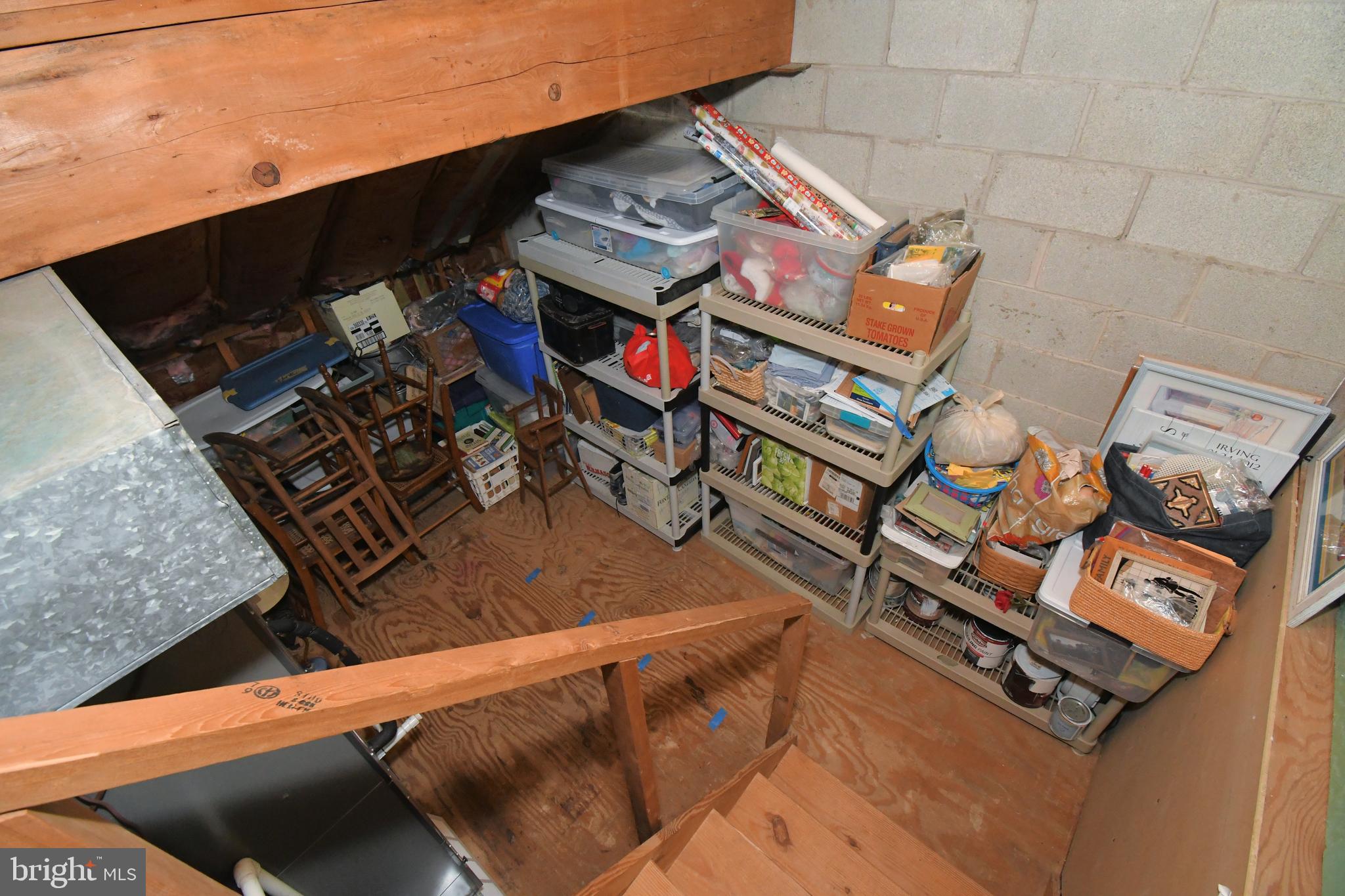 WINDYBUSH - Residential