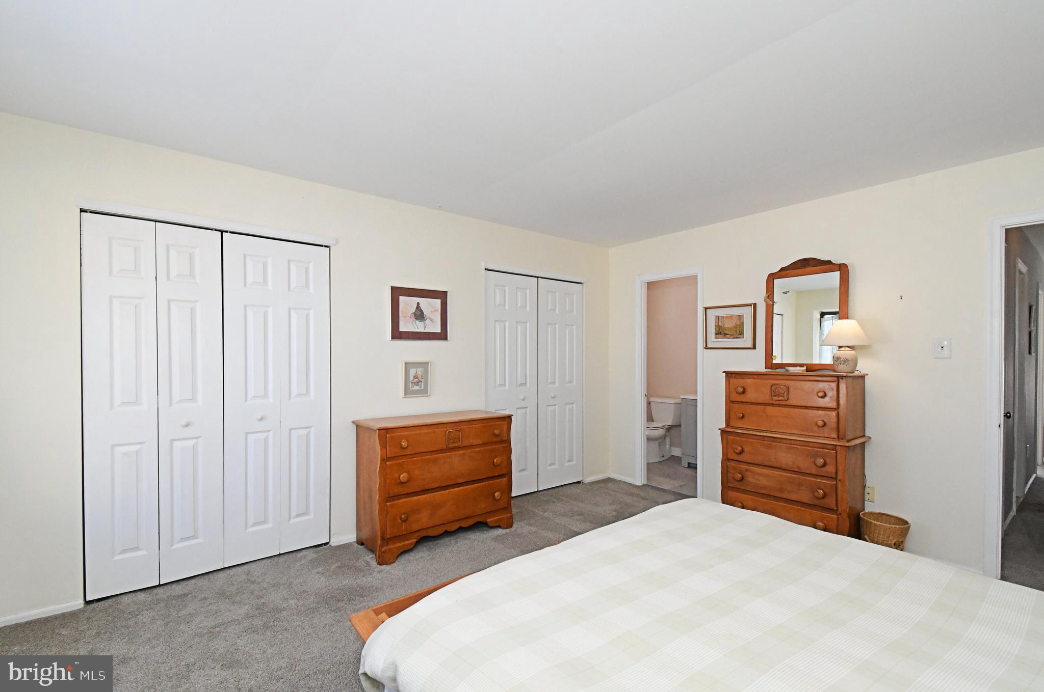 WINDYBUSH - Residential