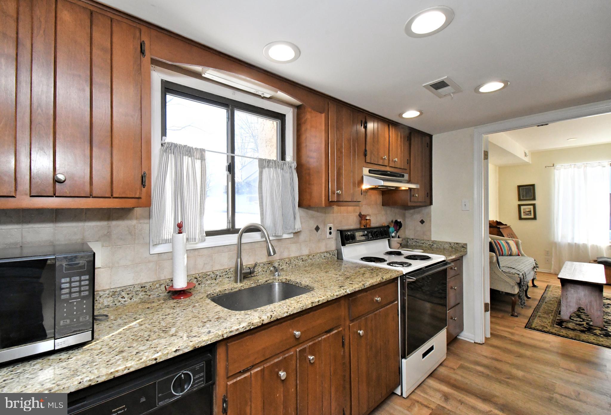 WINDYBUSH - Residential