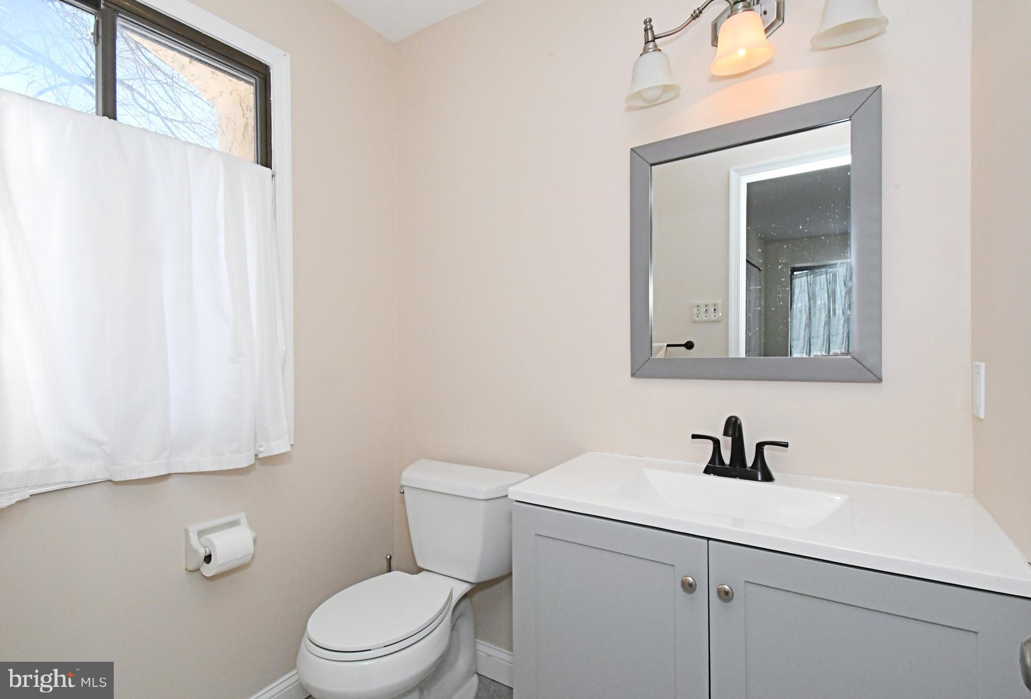 WINDYBUSH - Residential