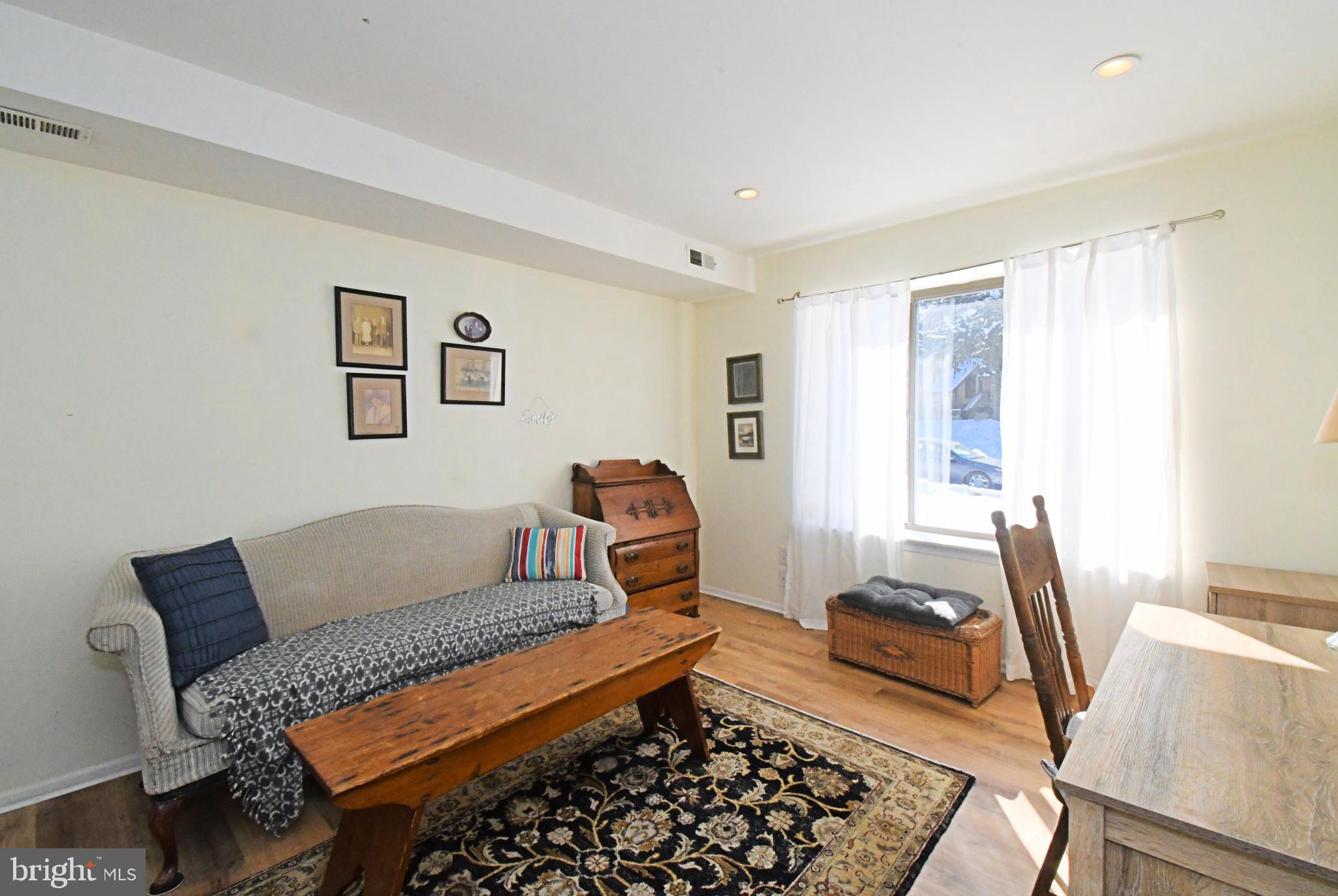 WINDYBUSH - Residential