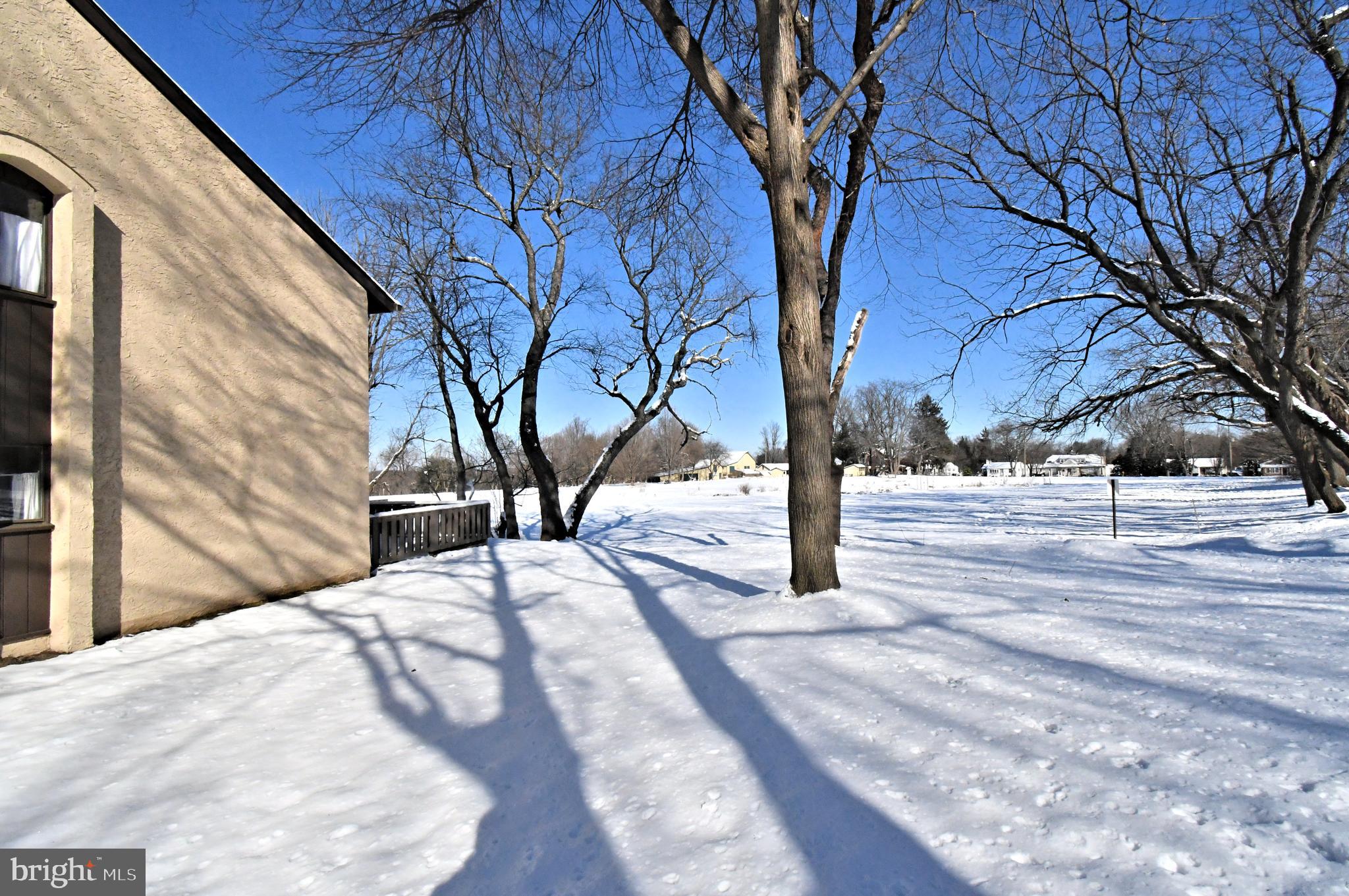 WINDYBUSH - Residential