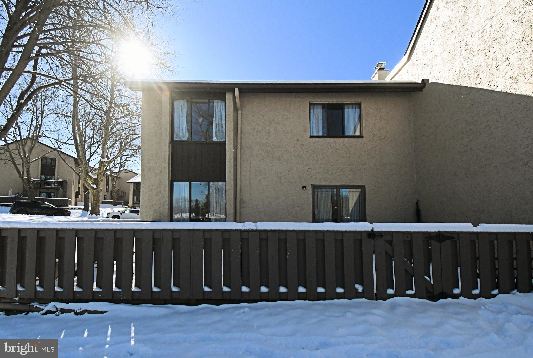 WINDYBUSH - Residential