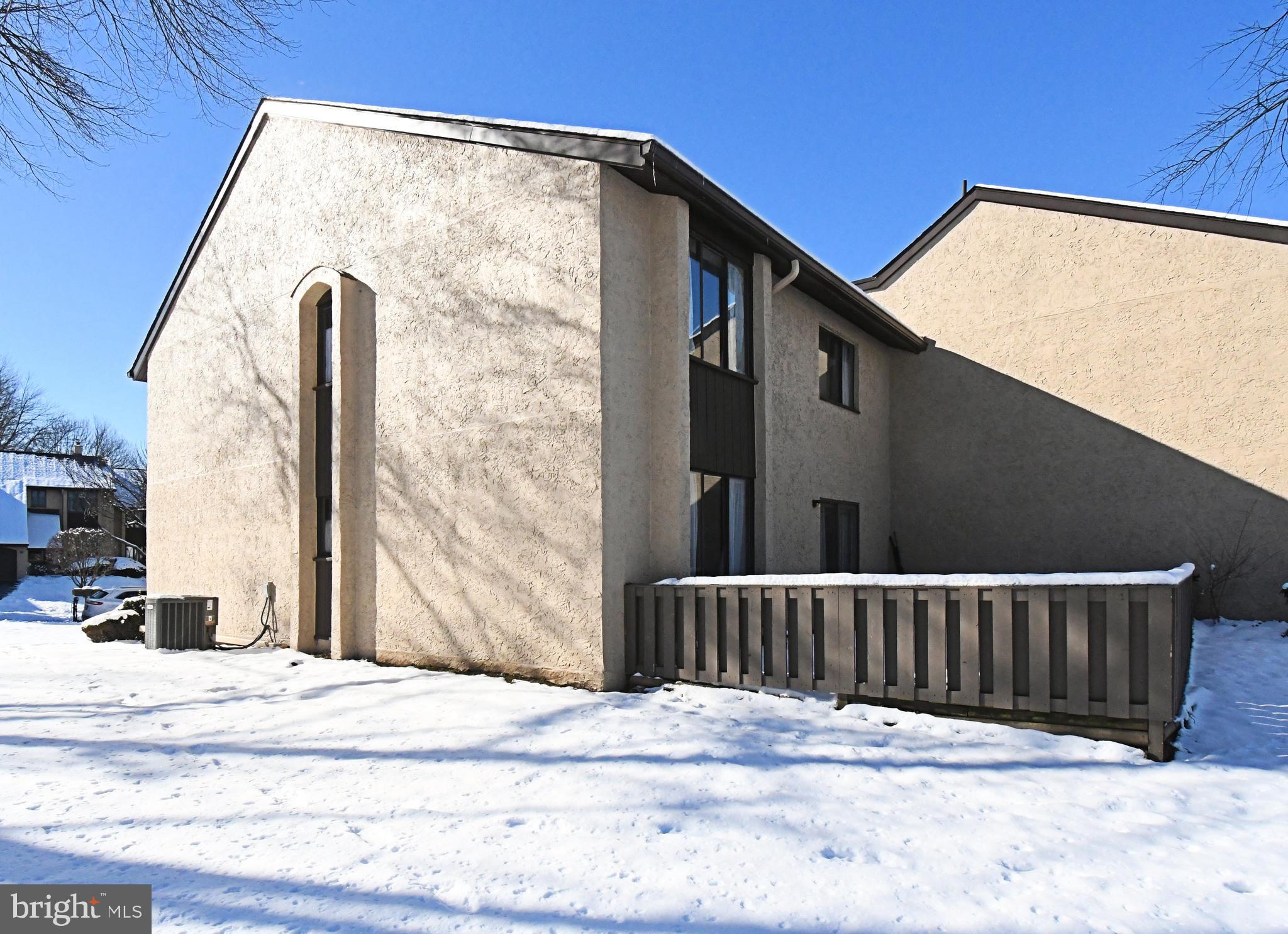 WINDYBUSH - Residential