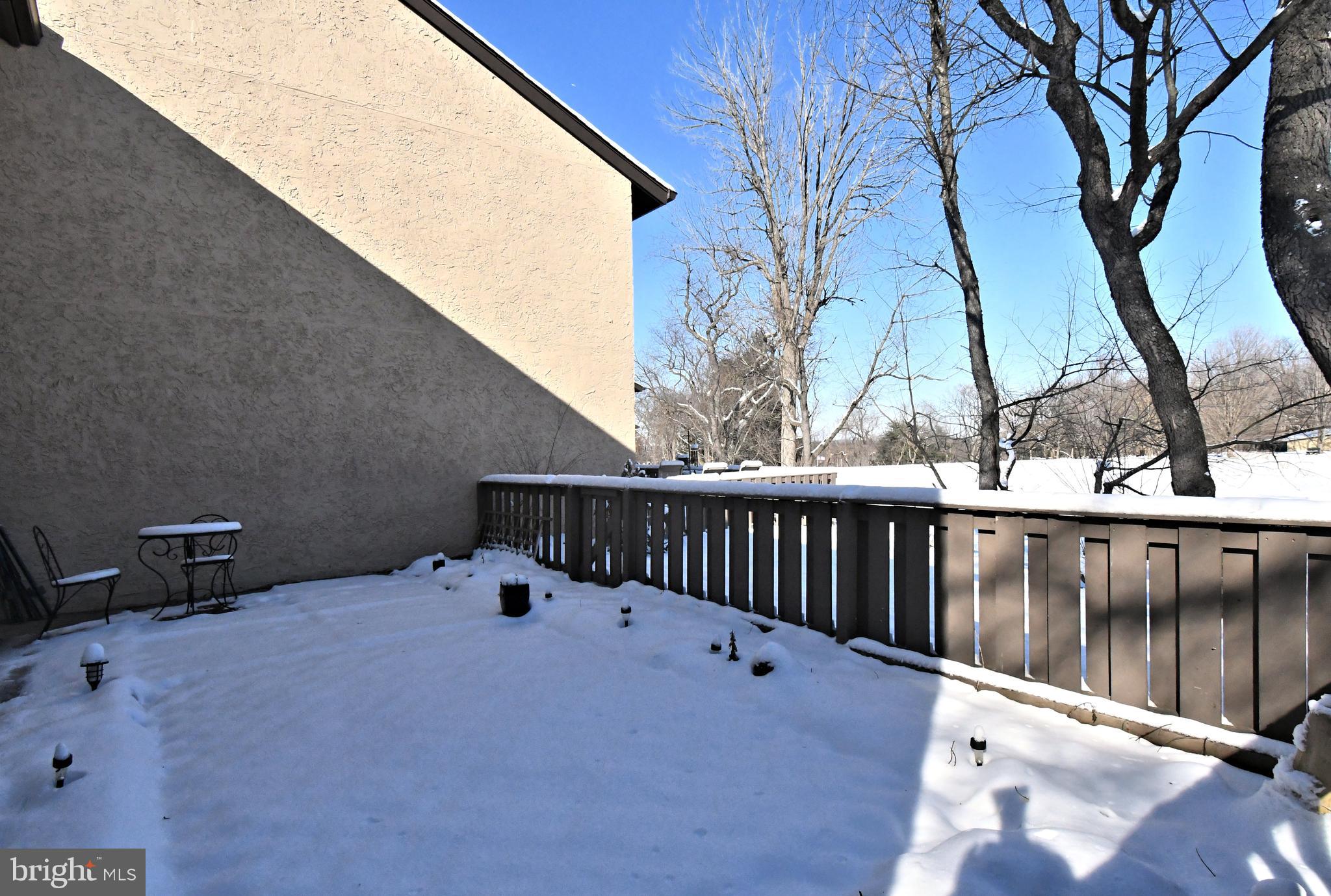 WINDYBUSH - Residential