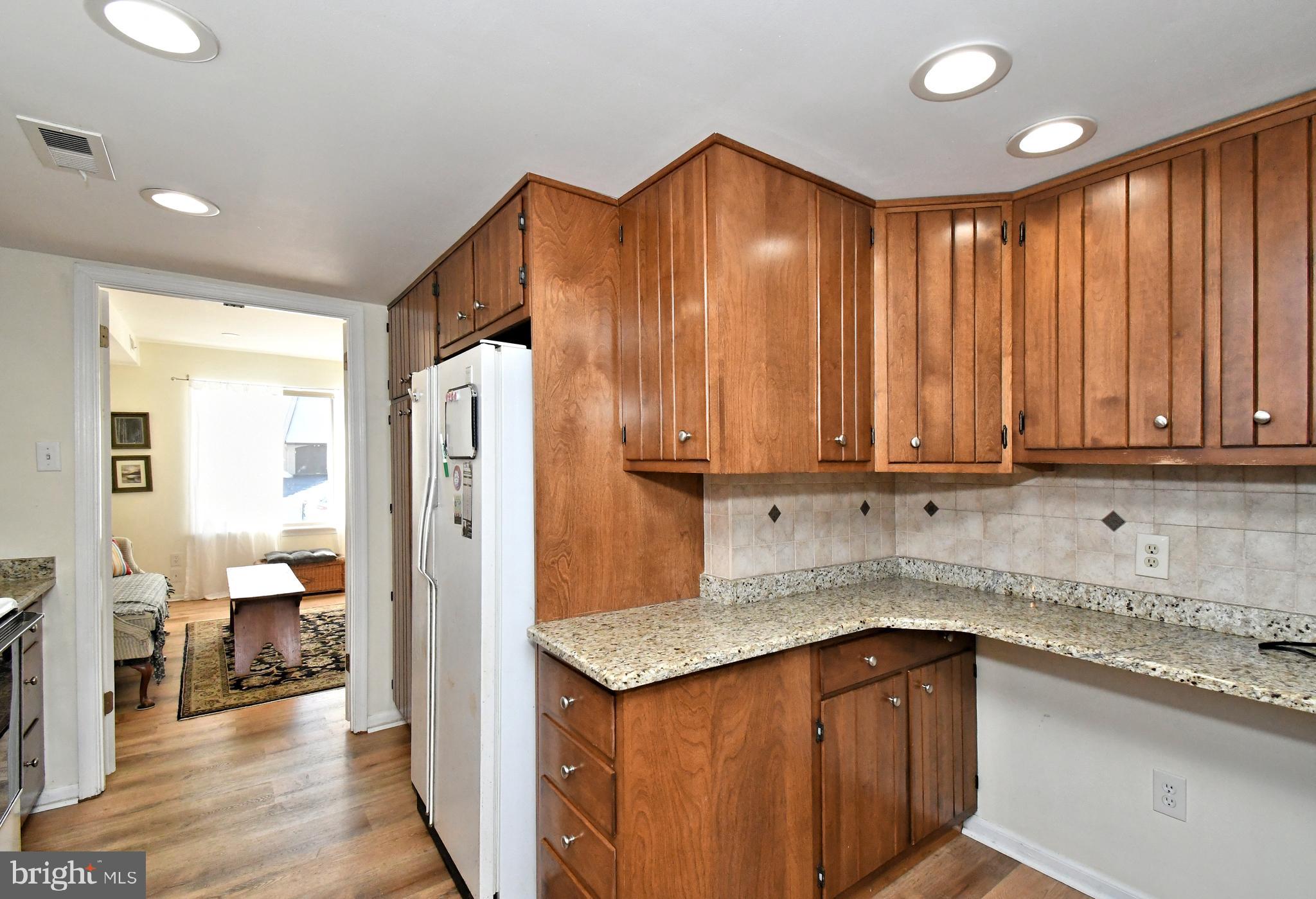 WINDYBUSH - Residential