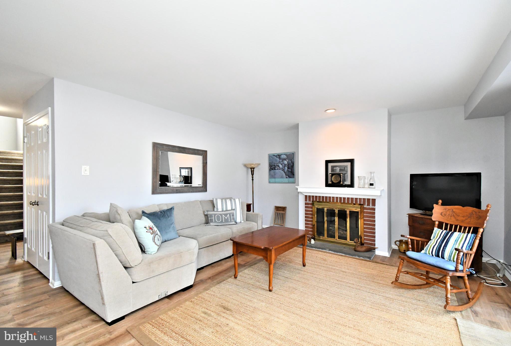 WINDYBUSH - Residential