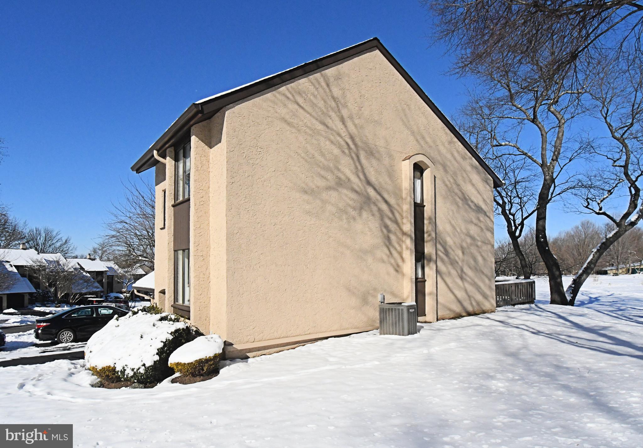 WINDYBUSH - Residential