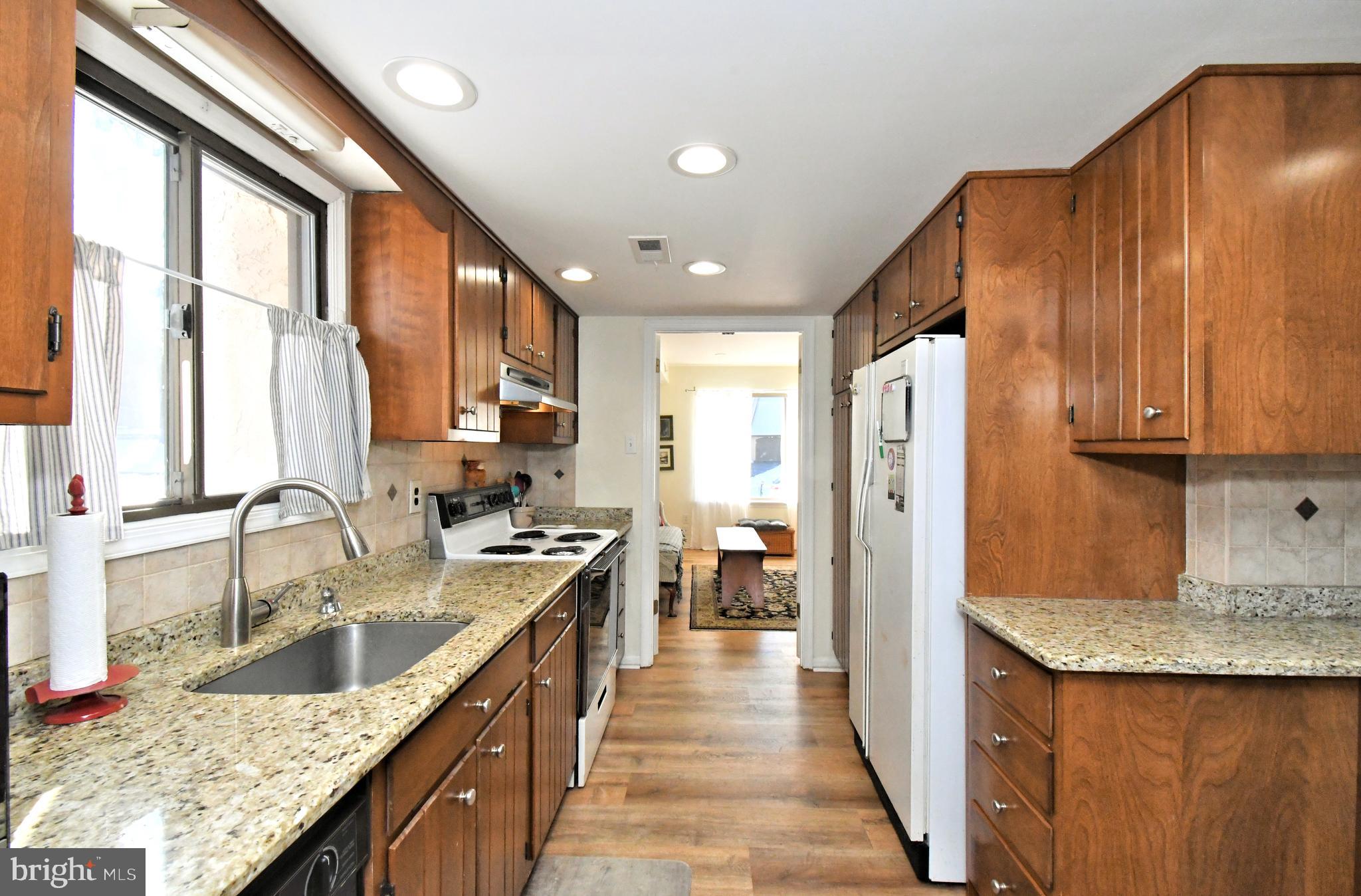 WINDYBUSH - Residential