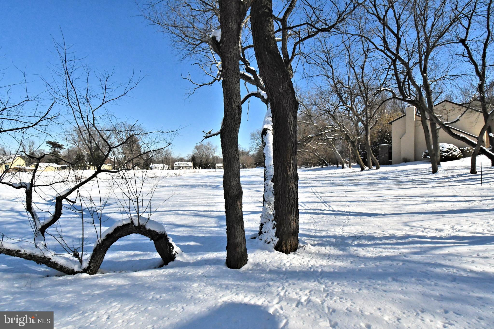 WINDYBUSH - Residential