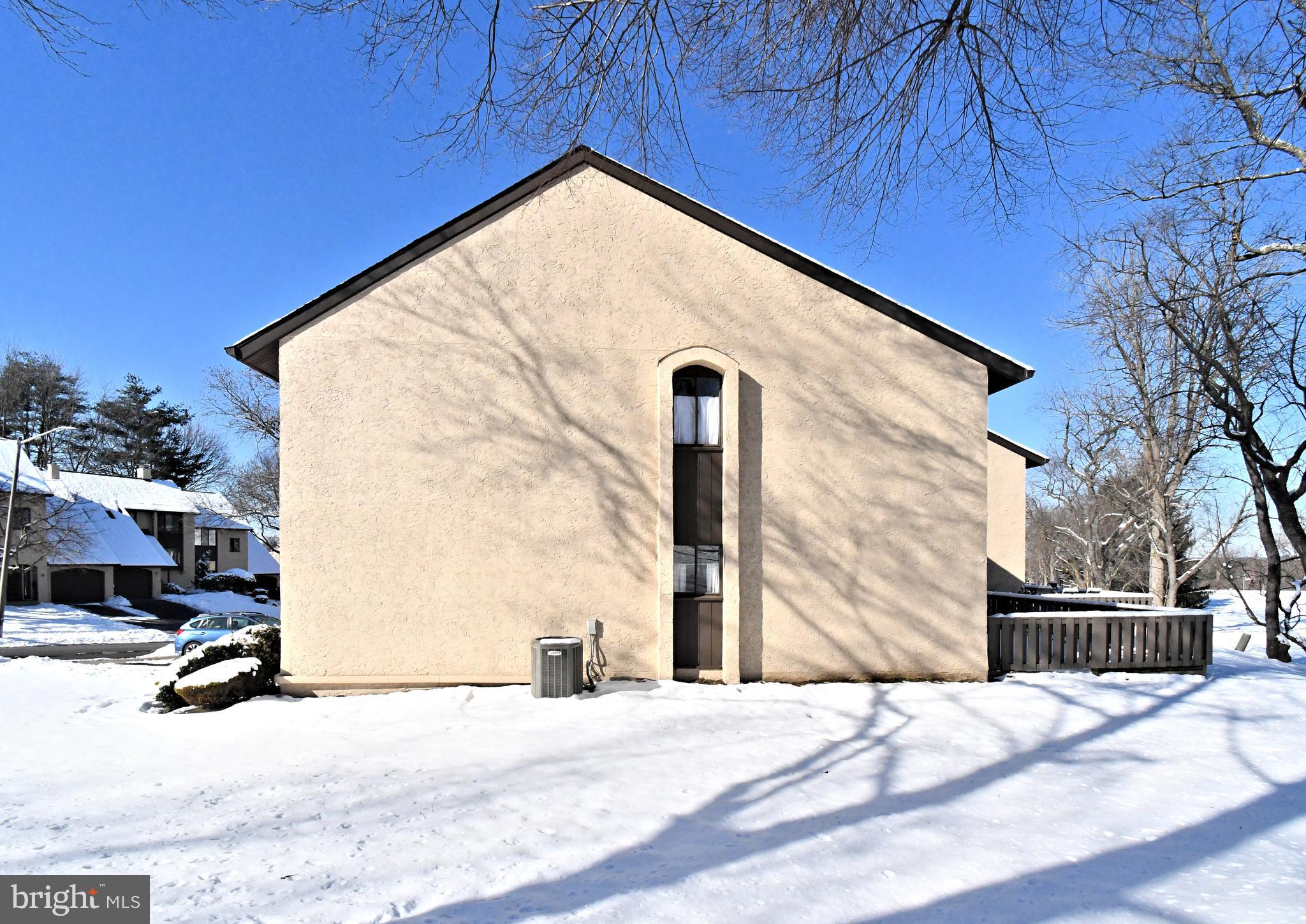 WINDYBUSH - Residential