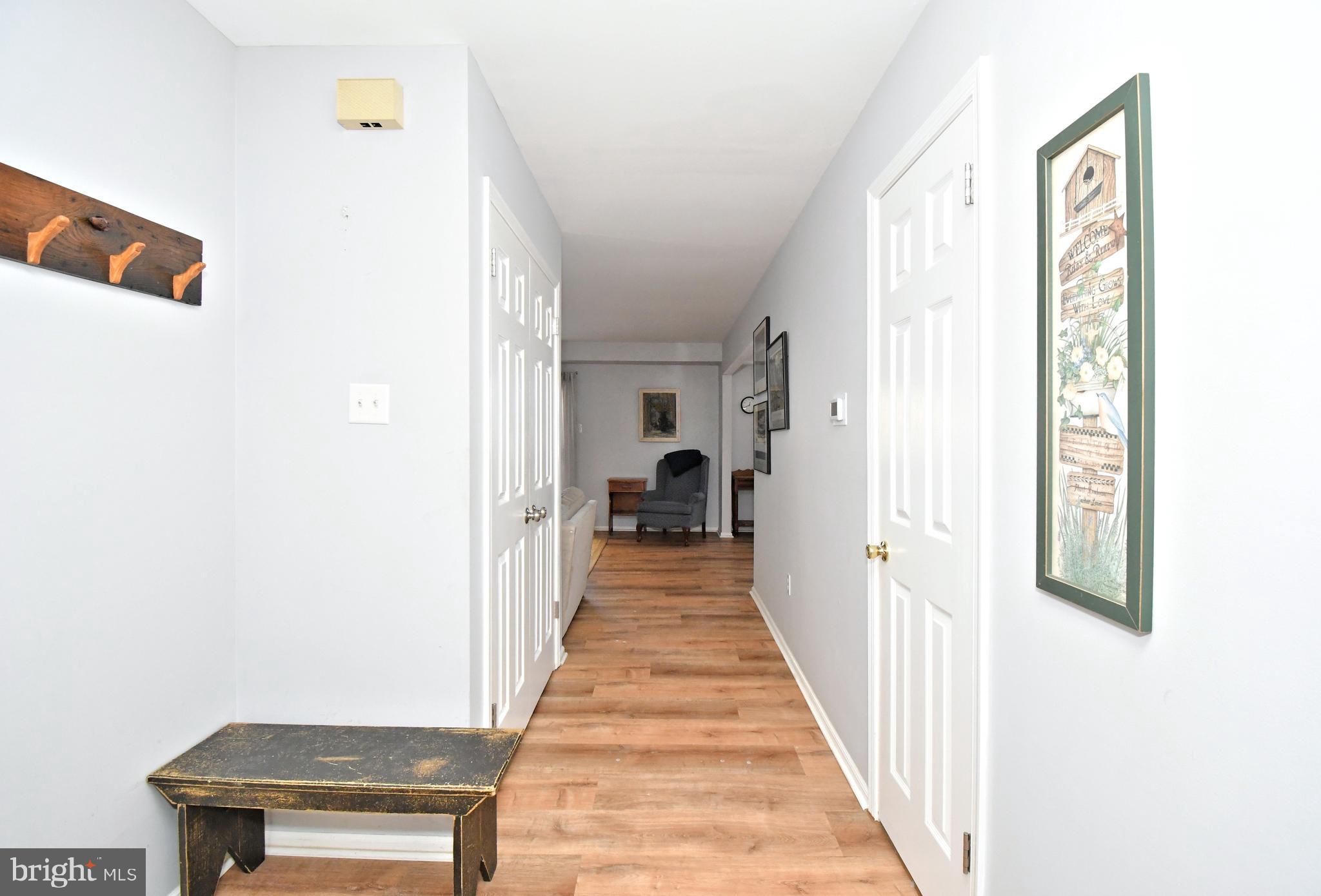 WINDYBUSH - Residential