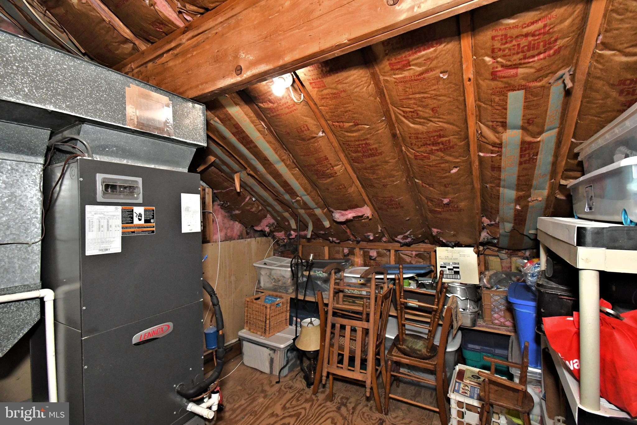 WINDYBUSH - Residential