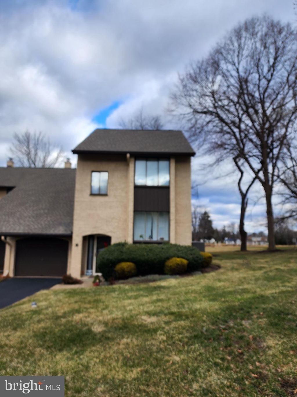 Photo of 71 Golf Club Drive, LANGHORNE, PA 19047 (MLS # PABU2112738)