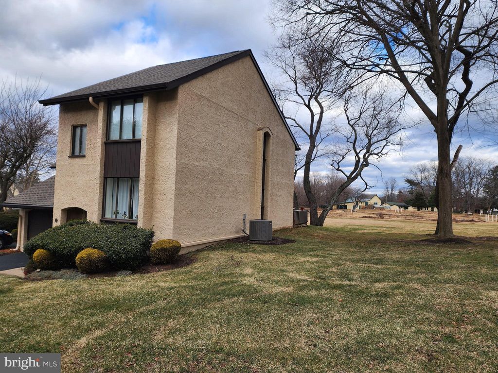 Photo of 71 Golf Club Drive, LANGHORNE, PA 19047 (MLS # PABU2112738)