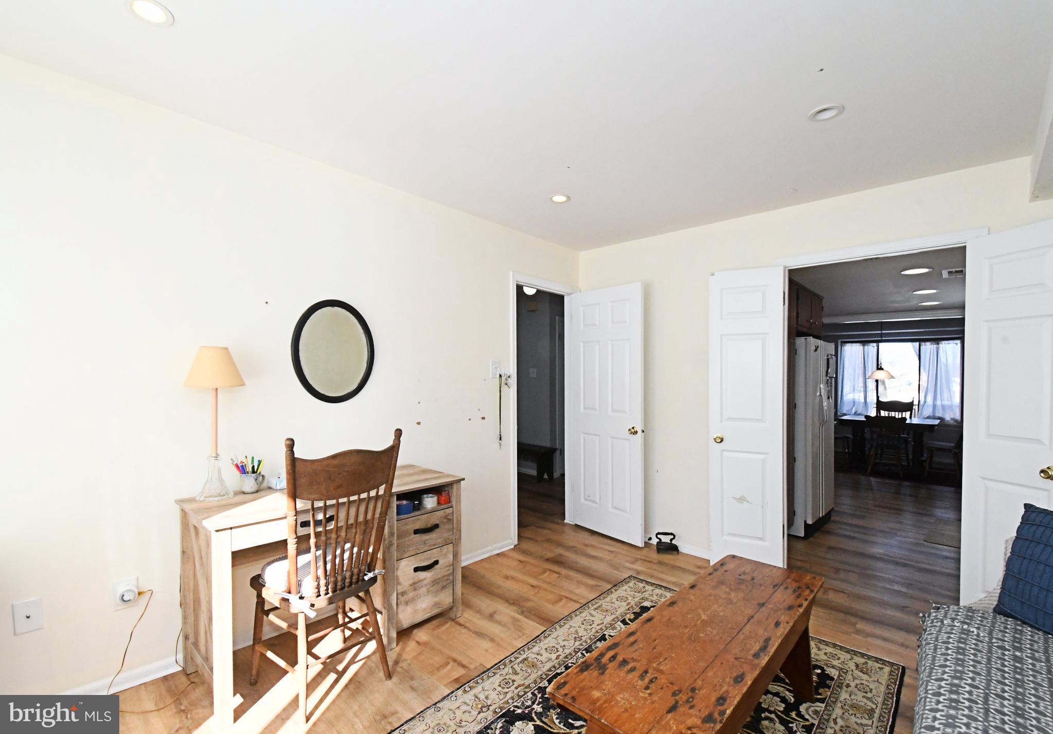 WINDYBUSH - Residential