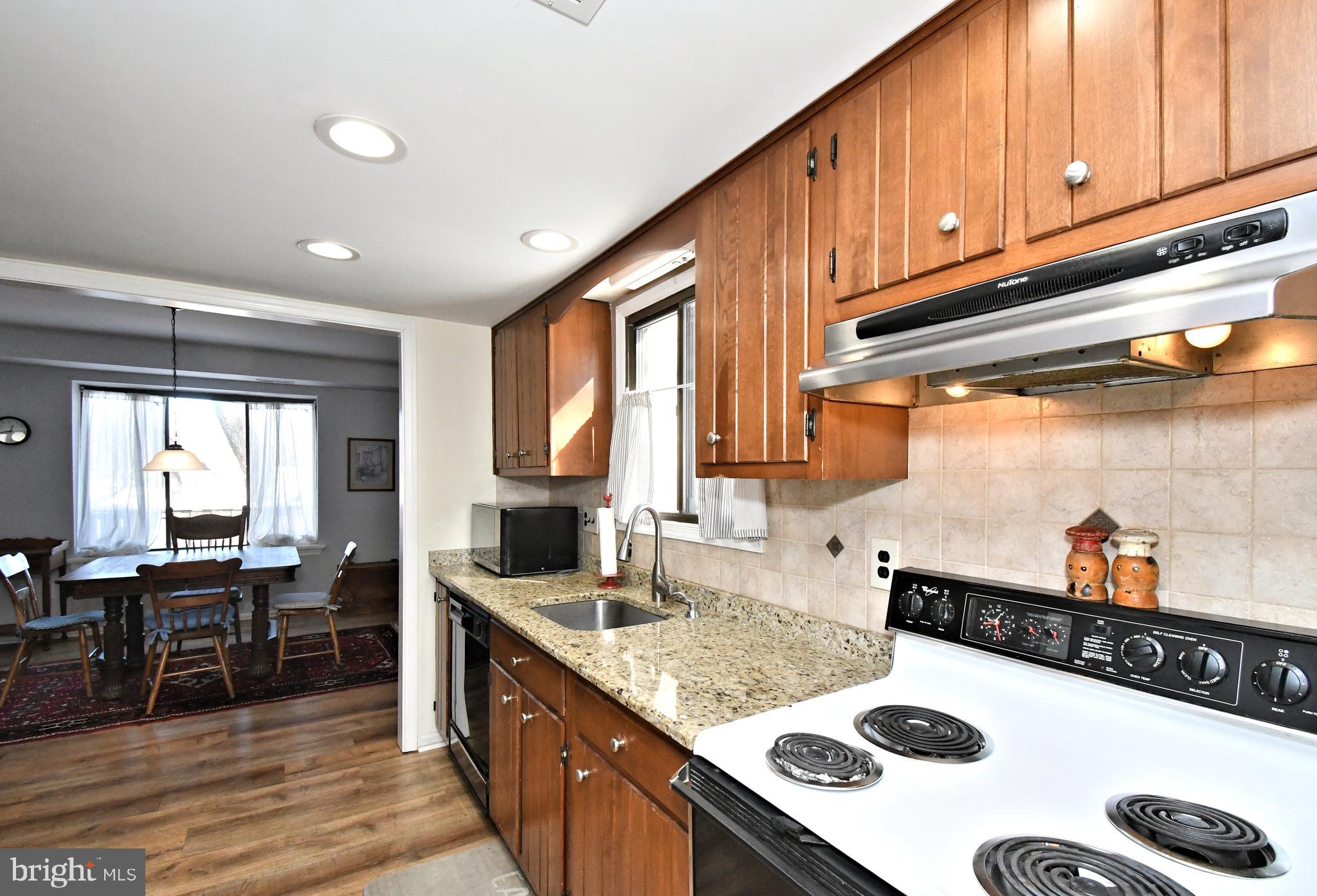 WINDYBUSH - Residential