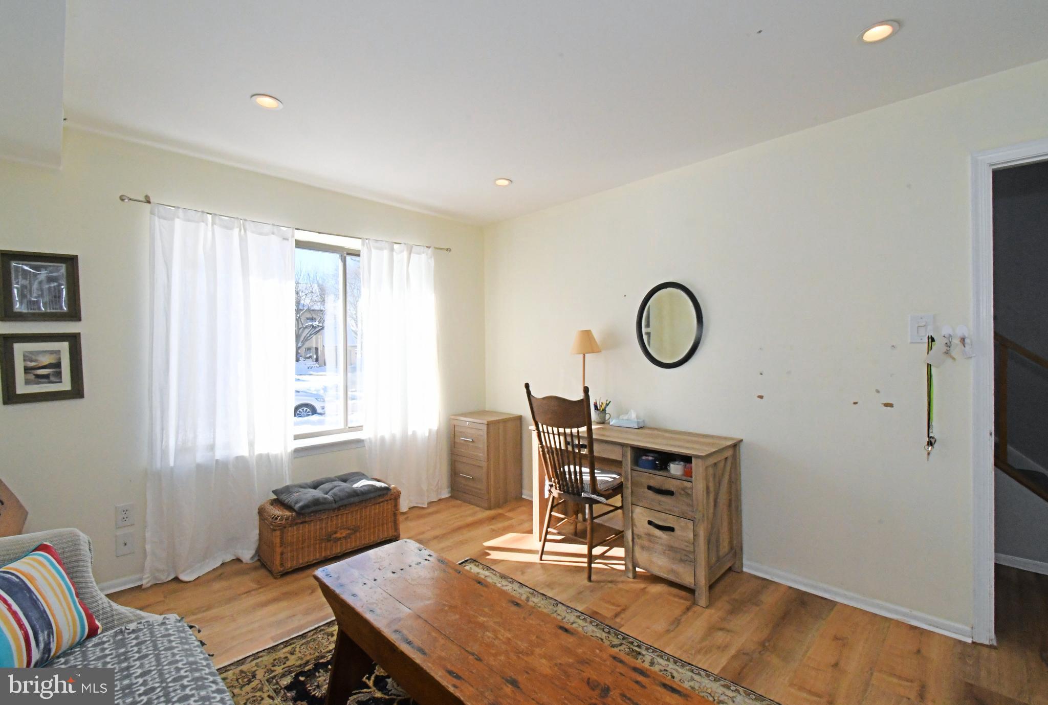 WINDYBUSH - Residential