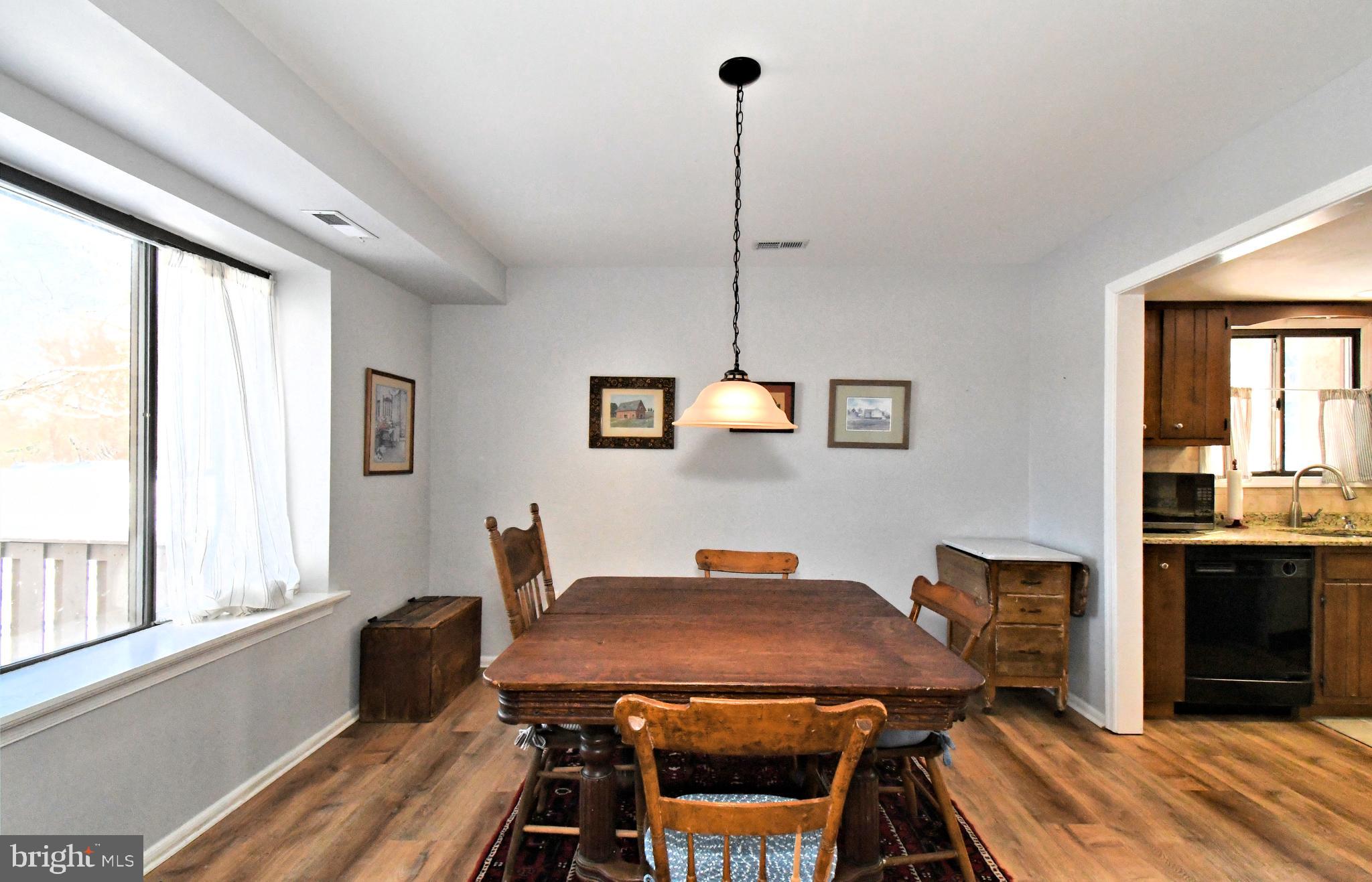 WINDYBUSH - Residential