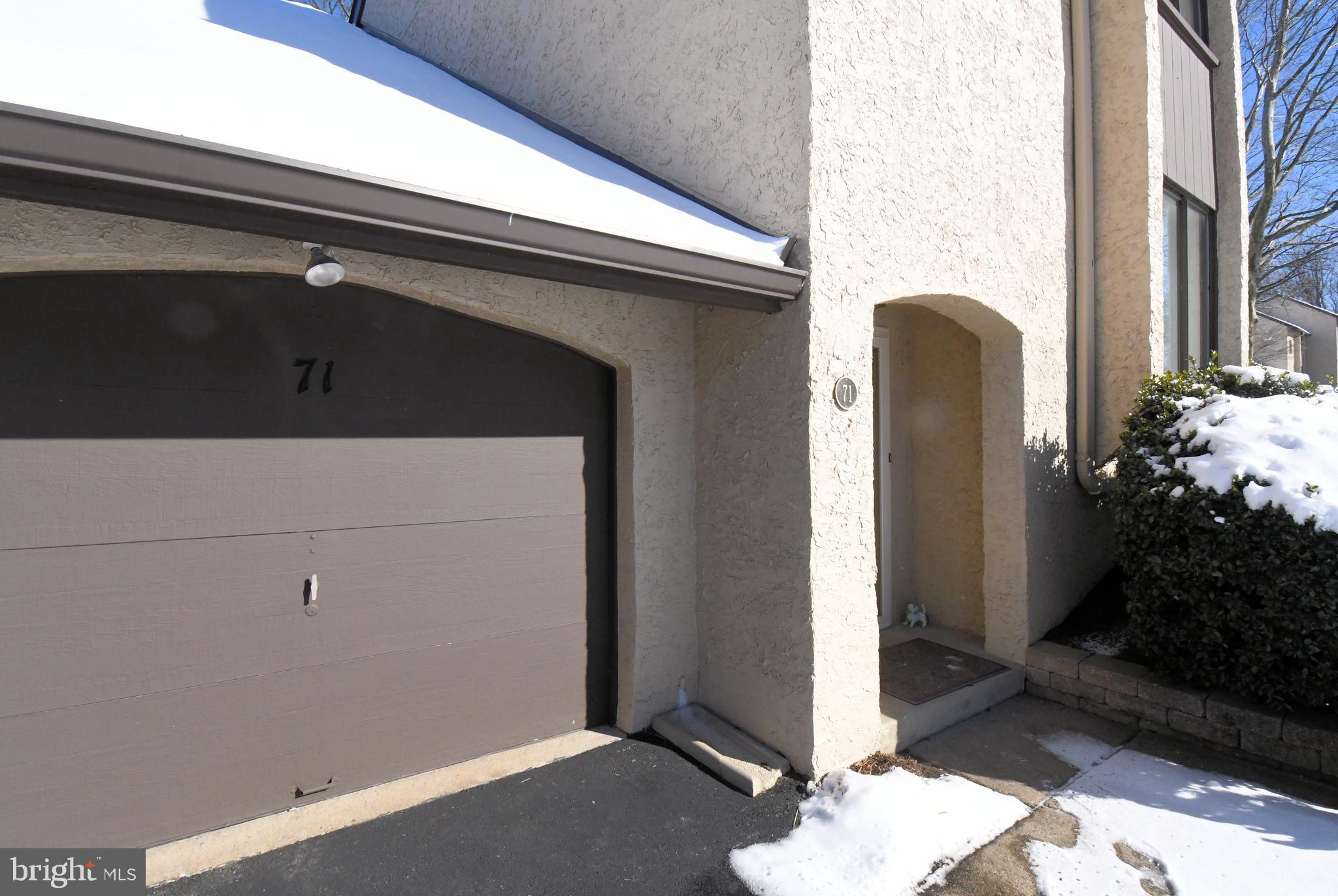 WINDYBUSH - Residential