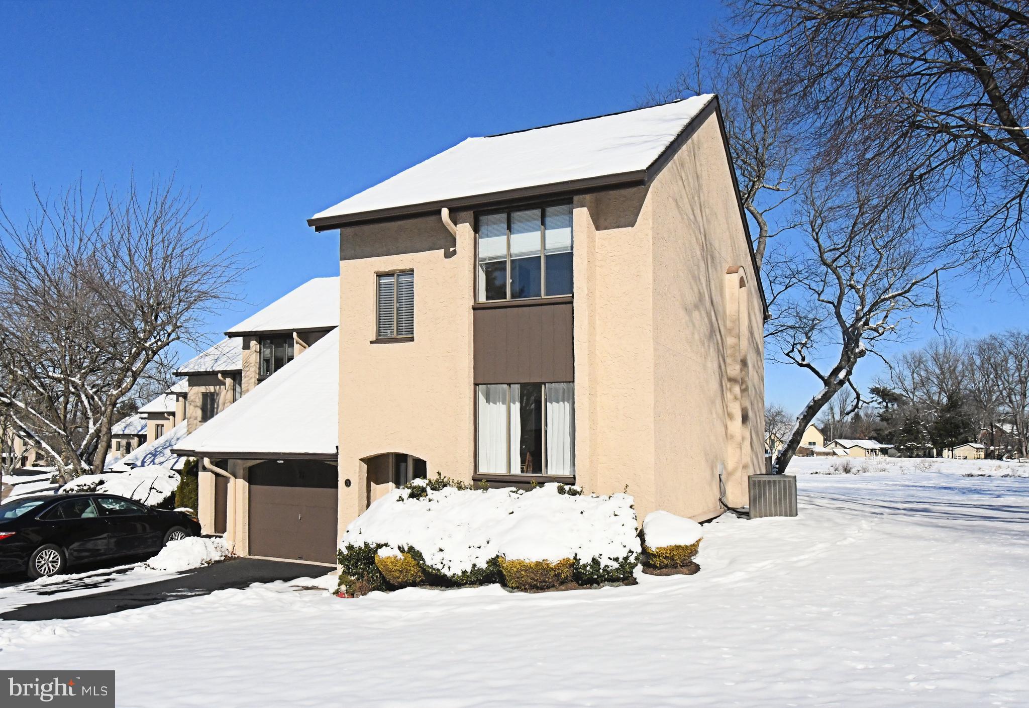 WINDYBUSH - Residential