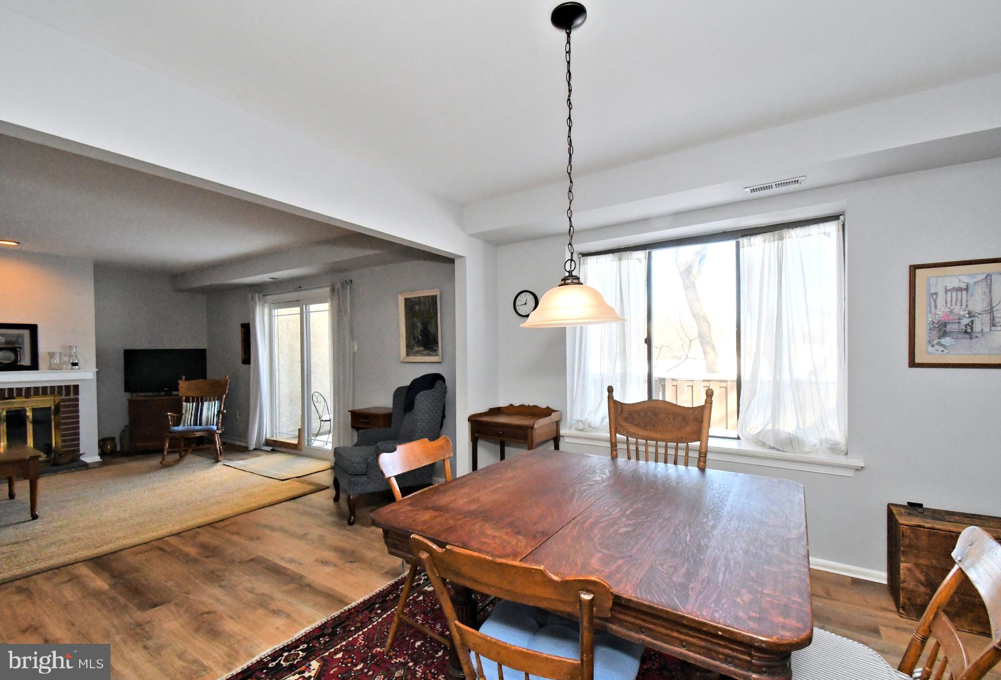 WINDYBUSH - Residential