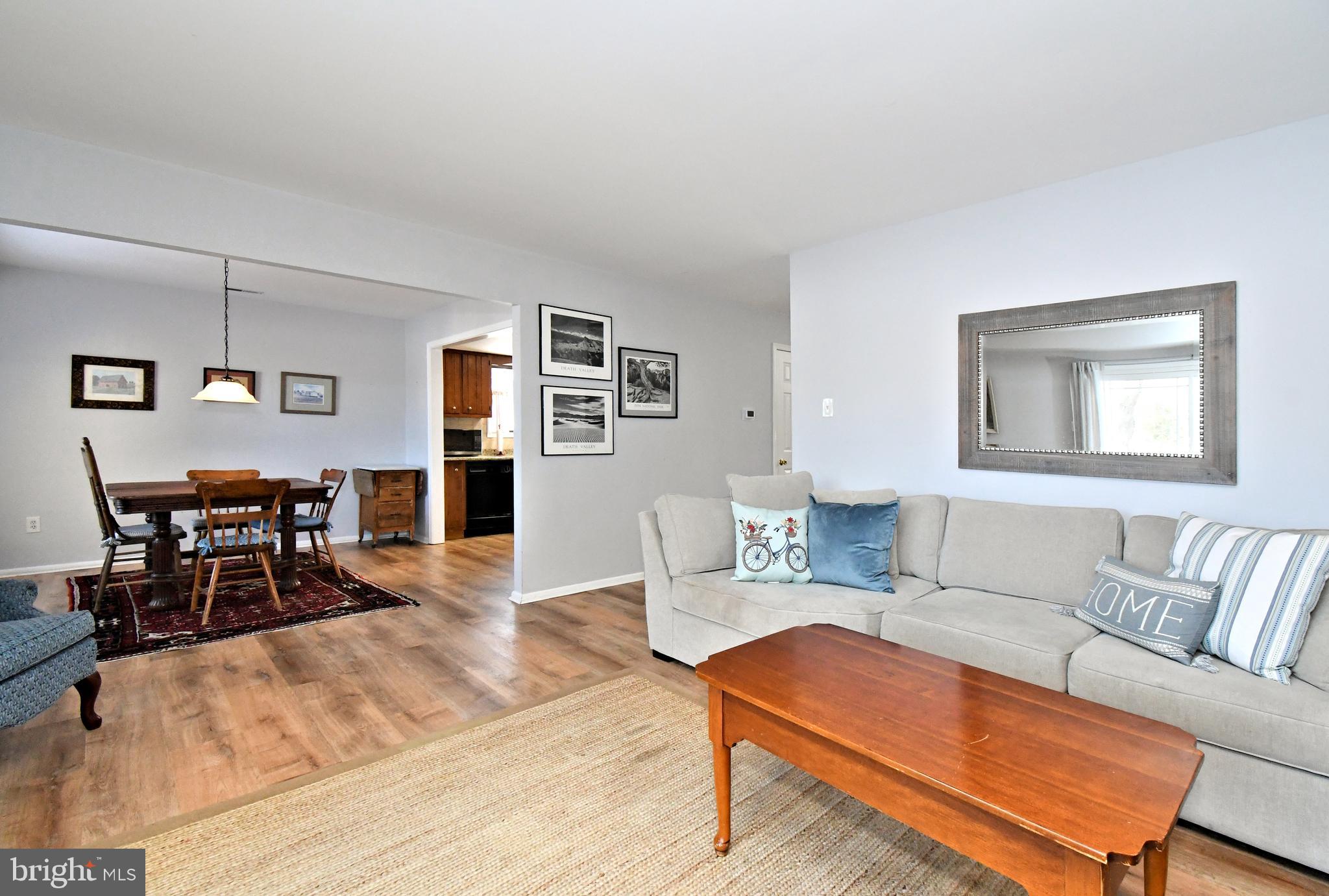 WINDYBUSH - Residential