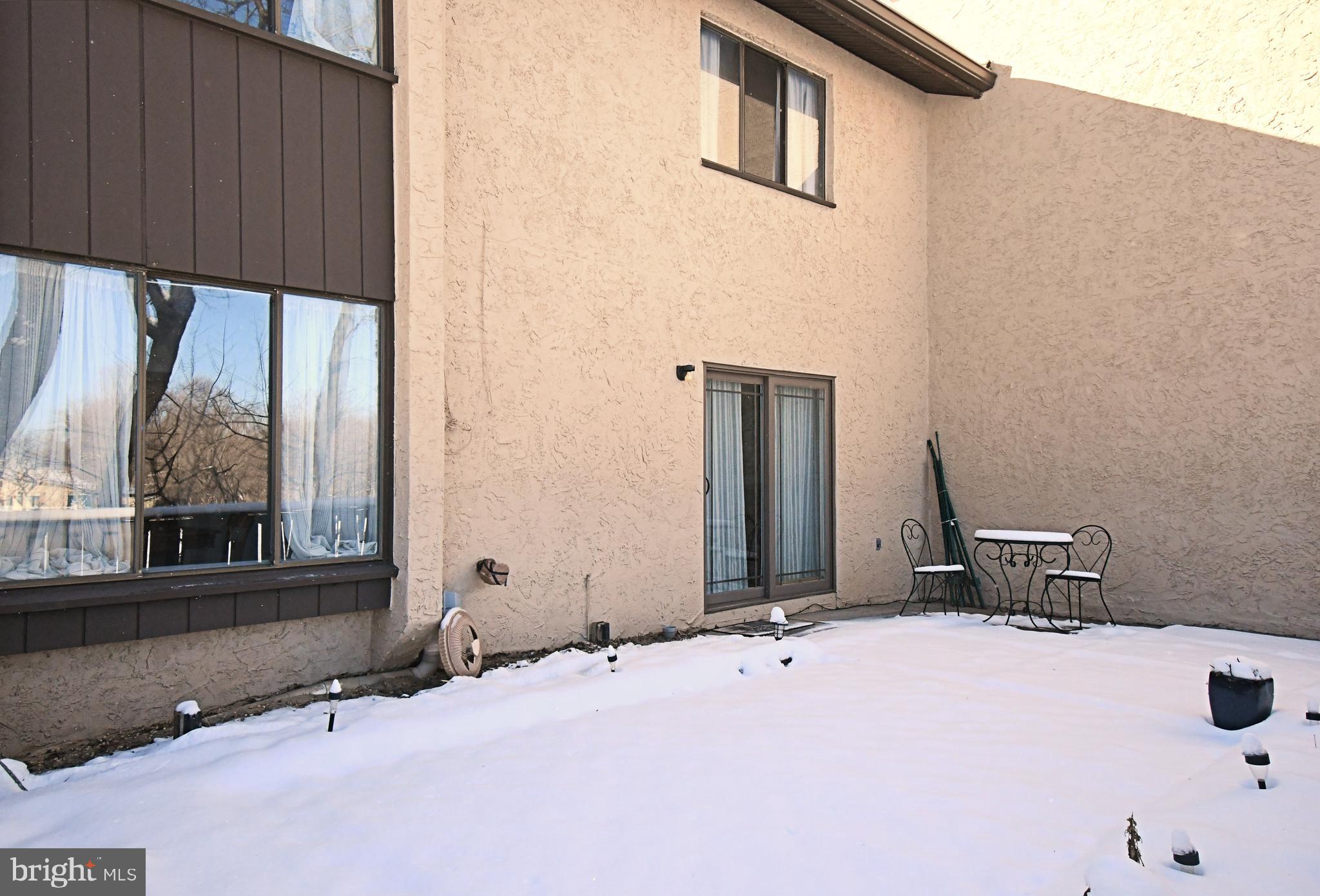 WINDYBUSH - Residential