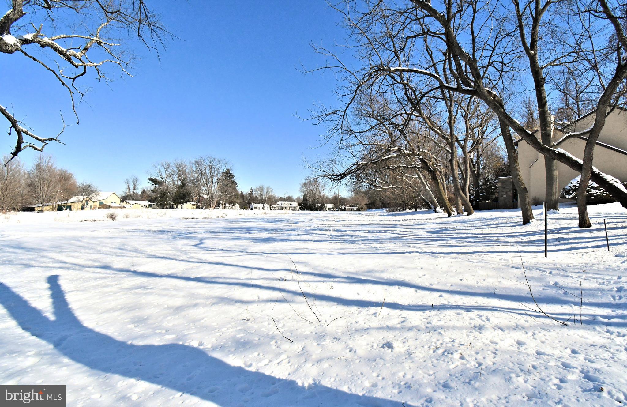 WINDYBUSH - Residential