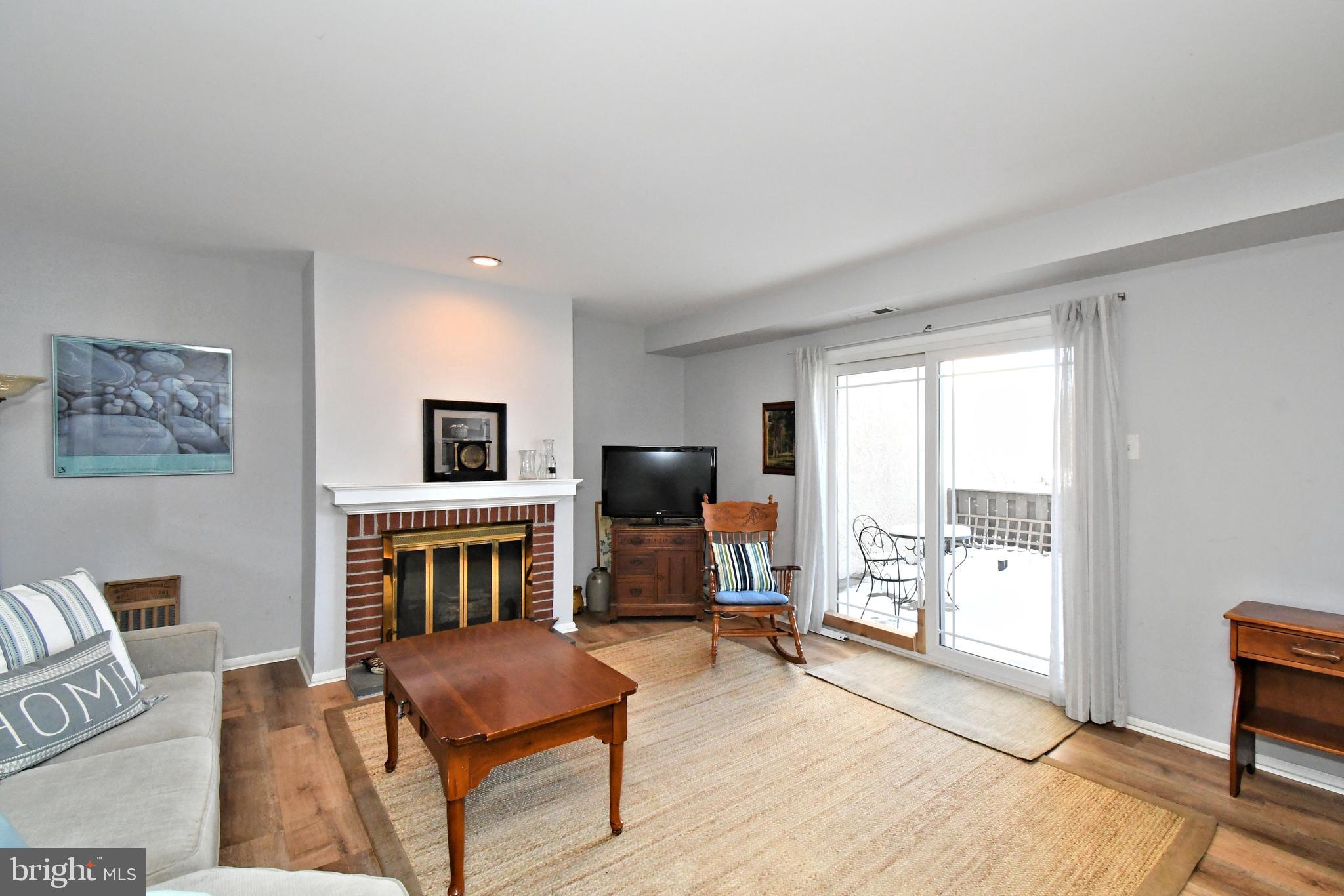 WINDYBUSH - Residential