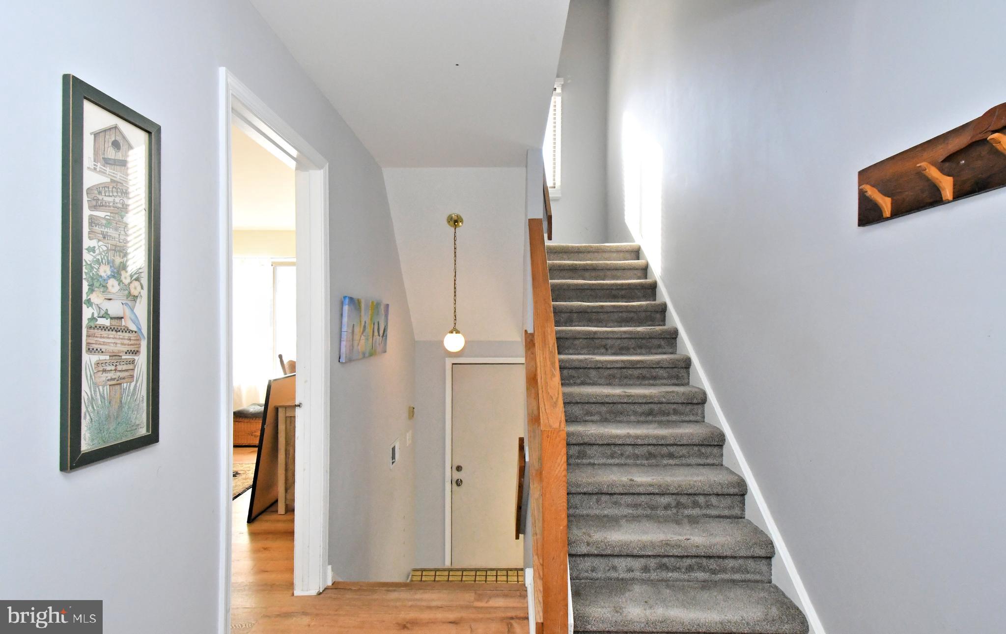 WINDYBUSH - Residential