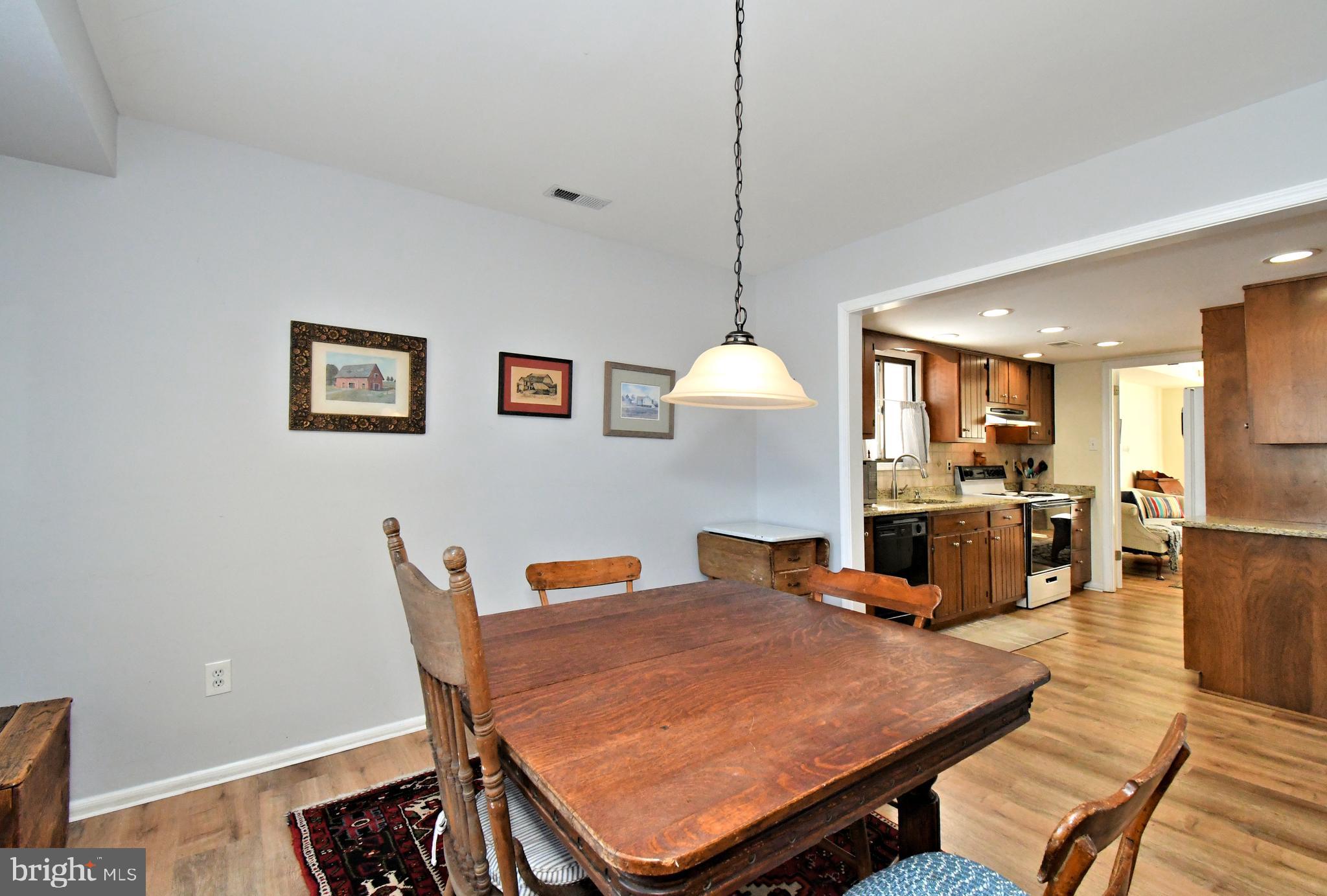 WINDYBUSH - Residential