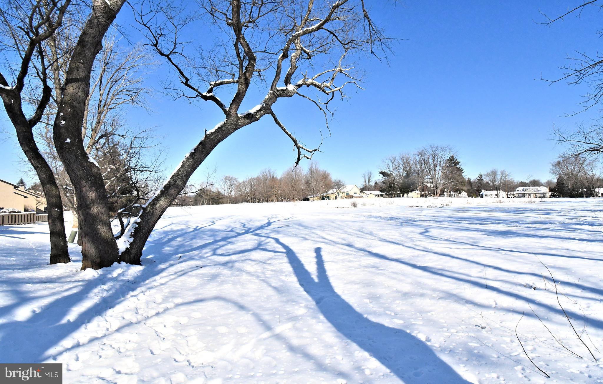 WINDYBUSH - Residential