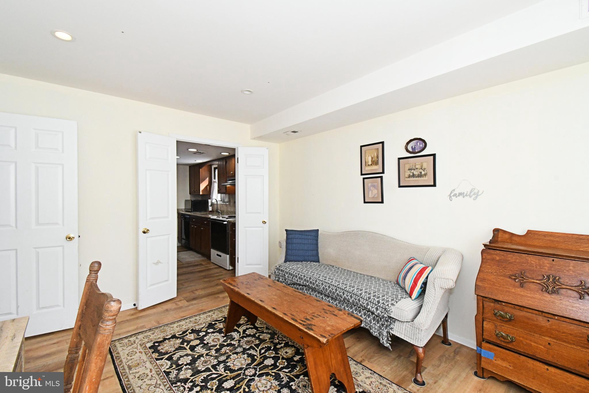 WINDYBUSH - Residential