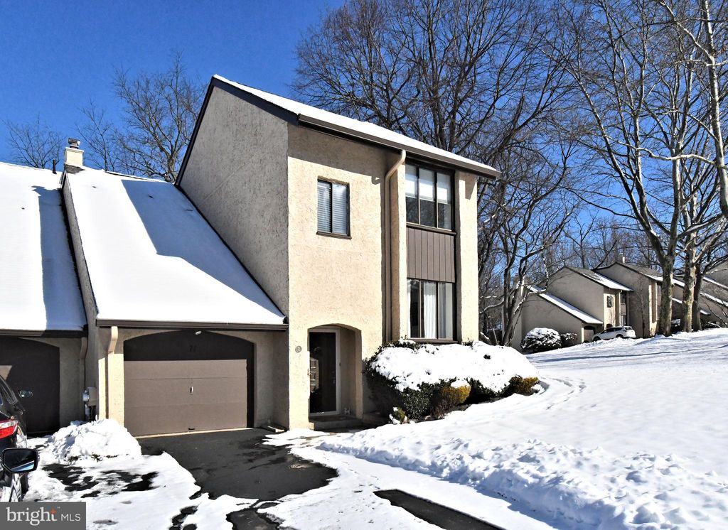 Photo of 71 Golf Club Drive, LANGHORNE, PA 19047 (MLS # PABU2112738)